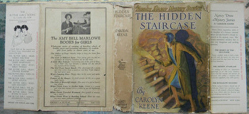 How to identify a first edition, vintage book (1900 - today)
