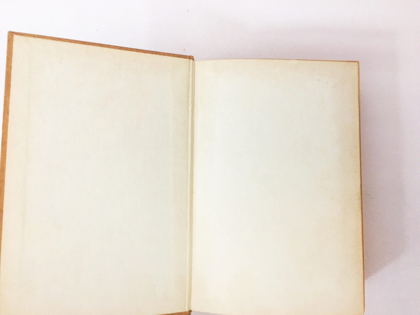 Nathaniel Hawthorne Complete Novels and Selected Tales. Yellow bookshelf home decor Modern Library vitnage book circa 1965.