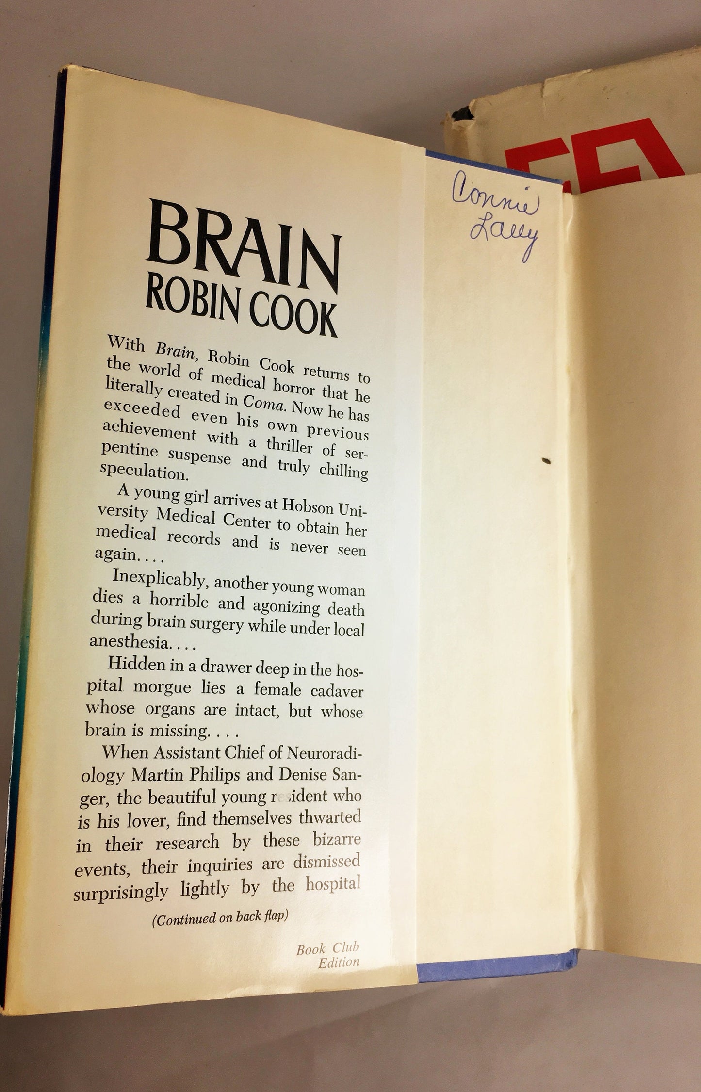 1980s Robin Cook best selling novel set Fever, Brain, Vital Signs, Mortal Fear, Mutation. Vintage medical mystery thriller book lot. Gift