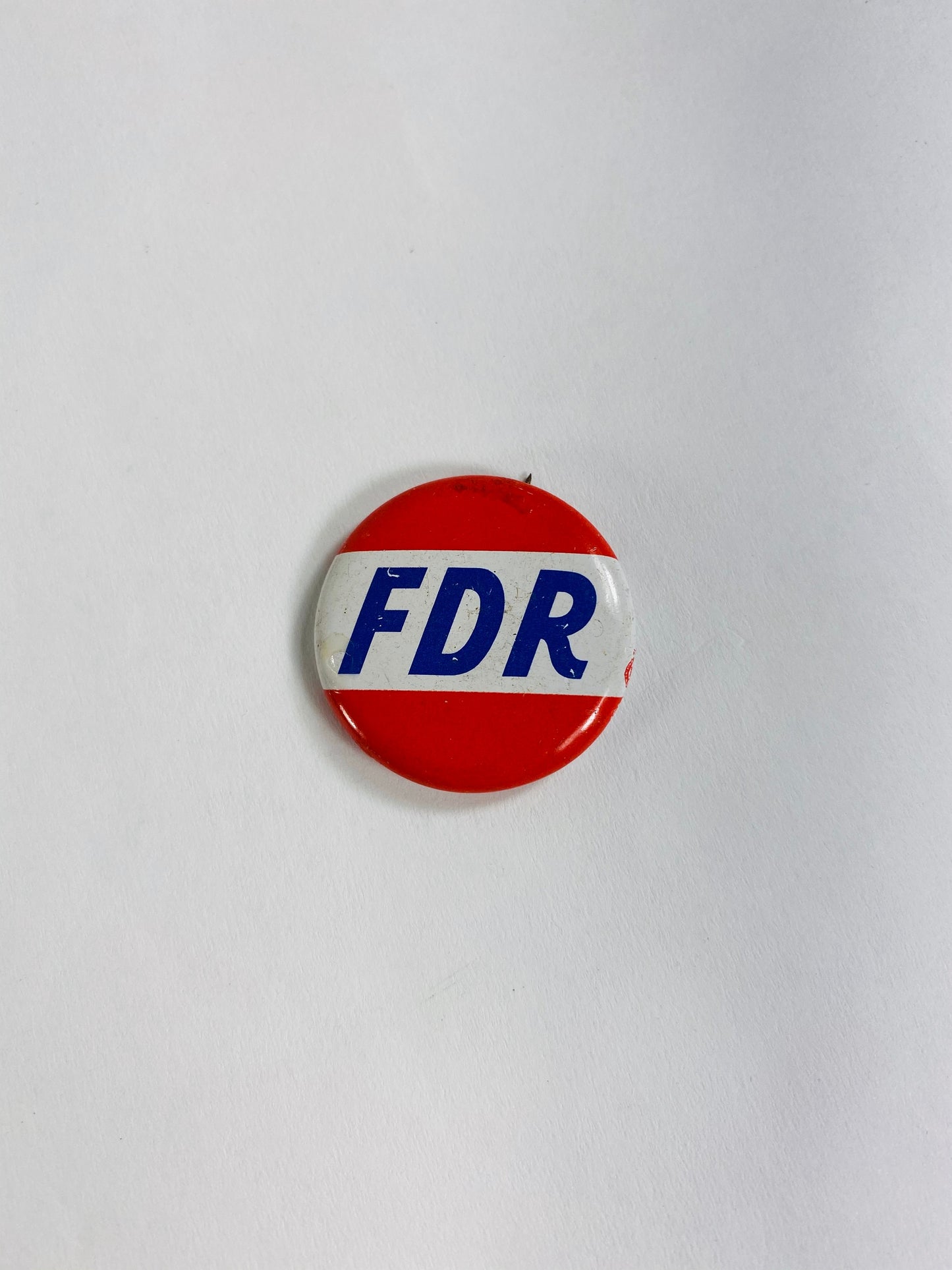 Vintage pinback button New York NYC, Texas Marshal, Alfred Smith Presidential Election, FDR, Nixon World's Fair, Mostly Mozart memorabilia