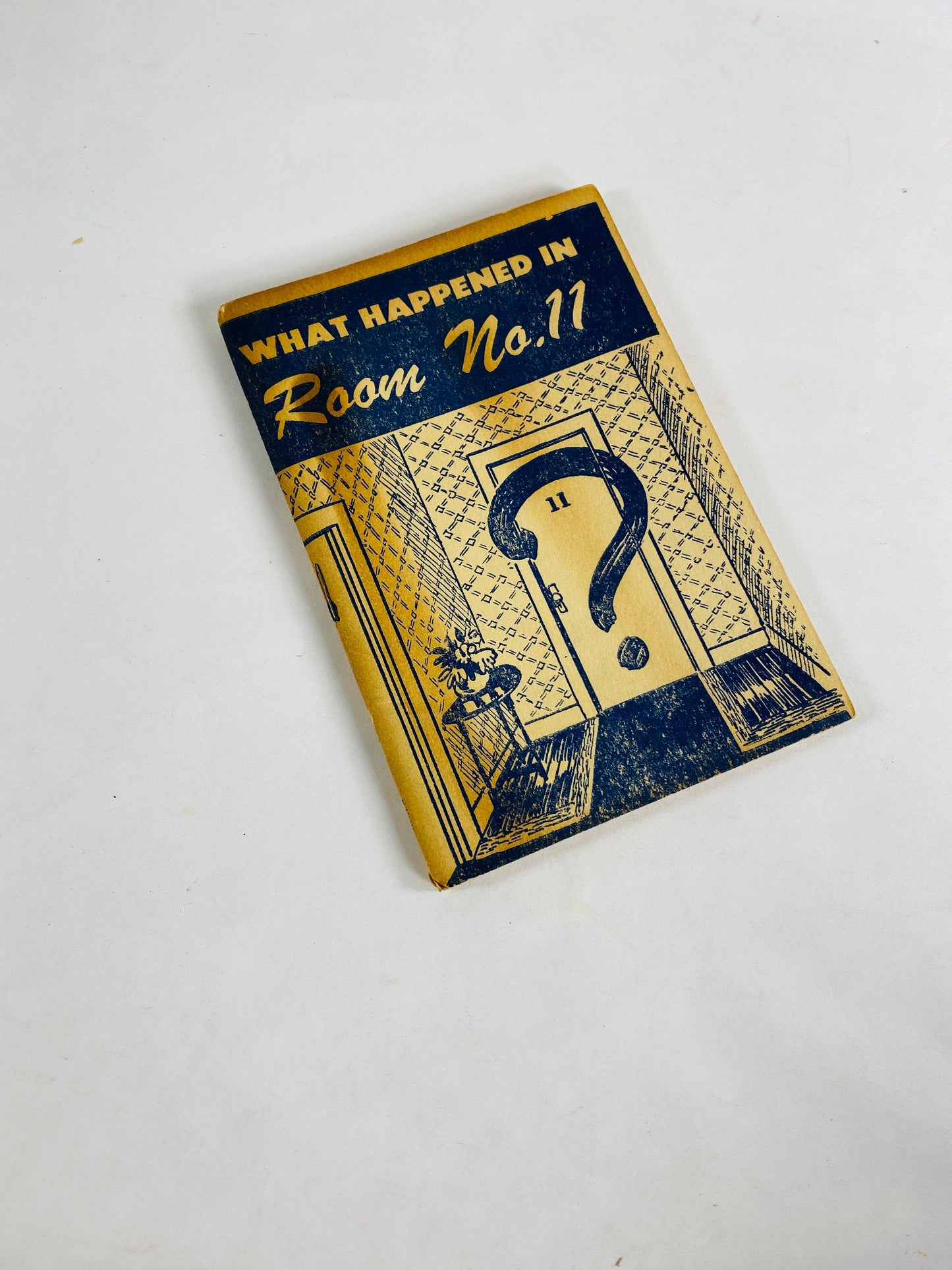 1920s Little Blue Haldeman-Julius booklets Room 11, Human Behavior, Hindu Magic, Party Games, Geometry, Facts About Light