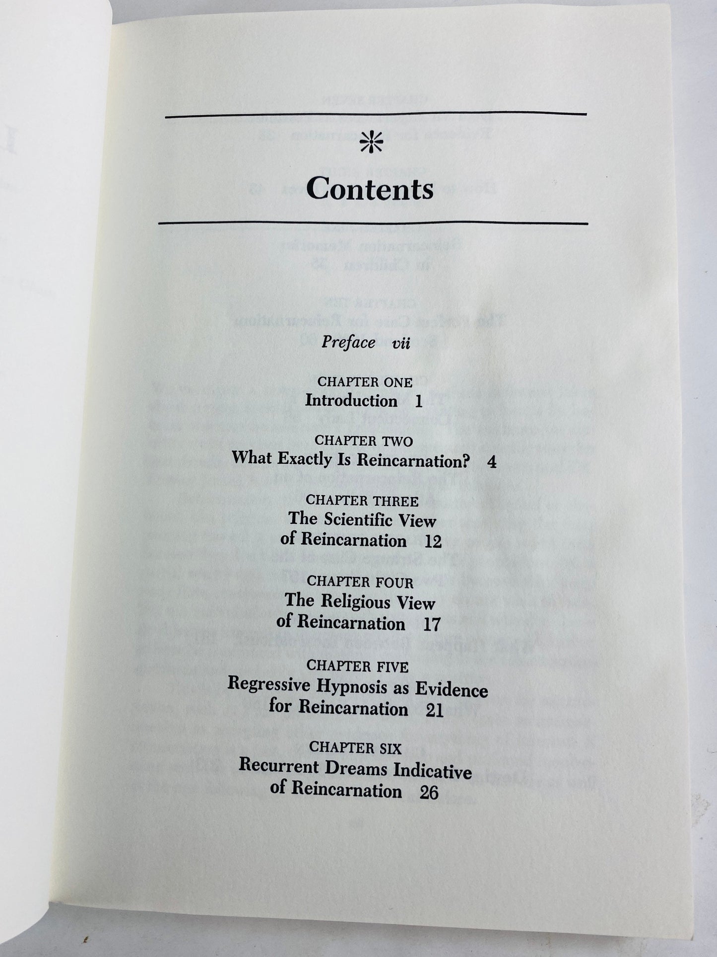 Life Beyond Life vintage paperback book by Hans Holzer circa 1986 witches destiny Occult speak communication with deceased spiritual