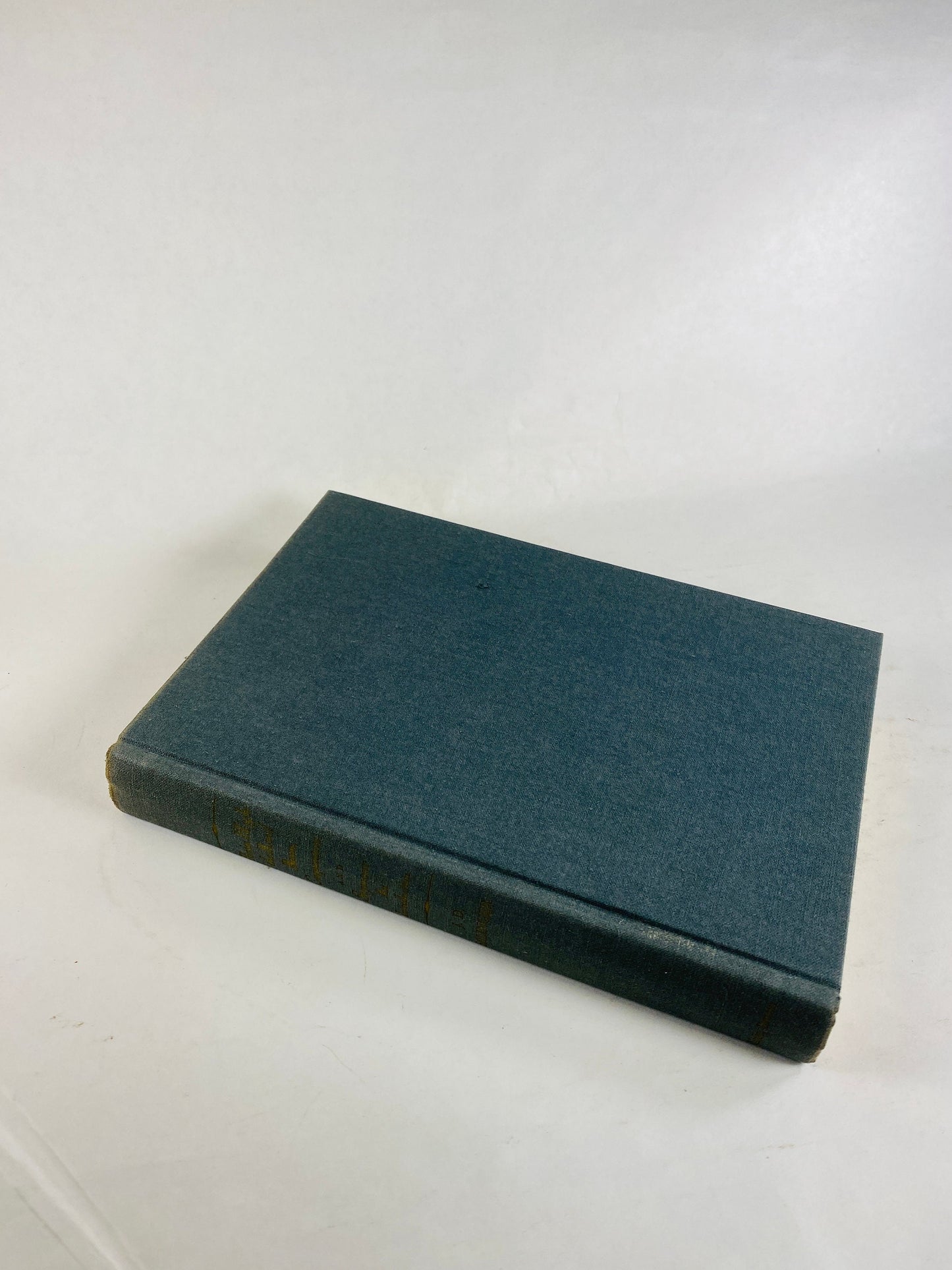 1959 Raise High the Roof Beam, Carpenters and Seymour FIRST EDITION Vintage book by JD Salinger with dust jacket circa 1959.