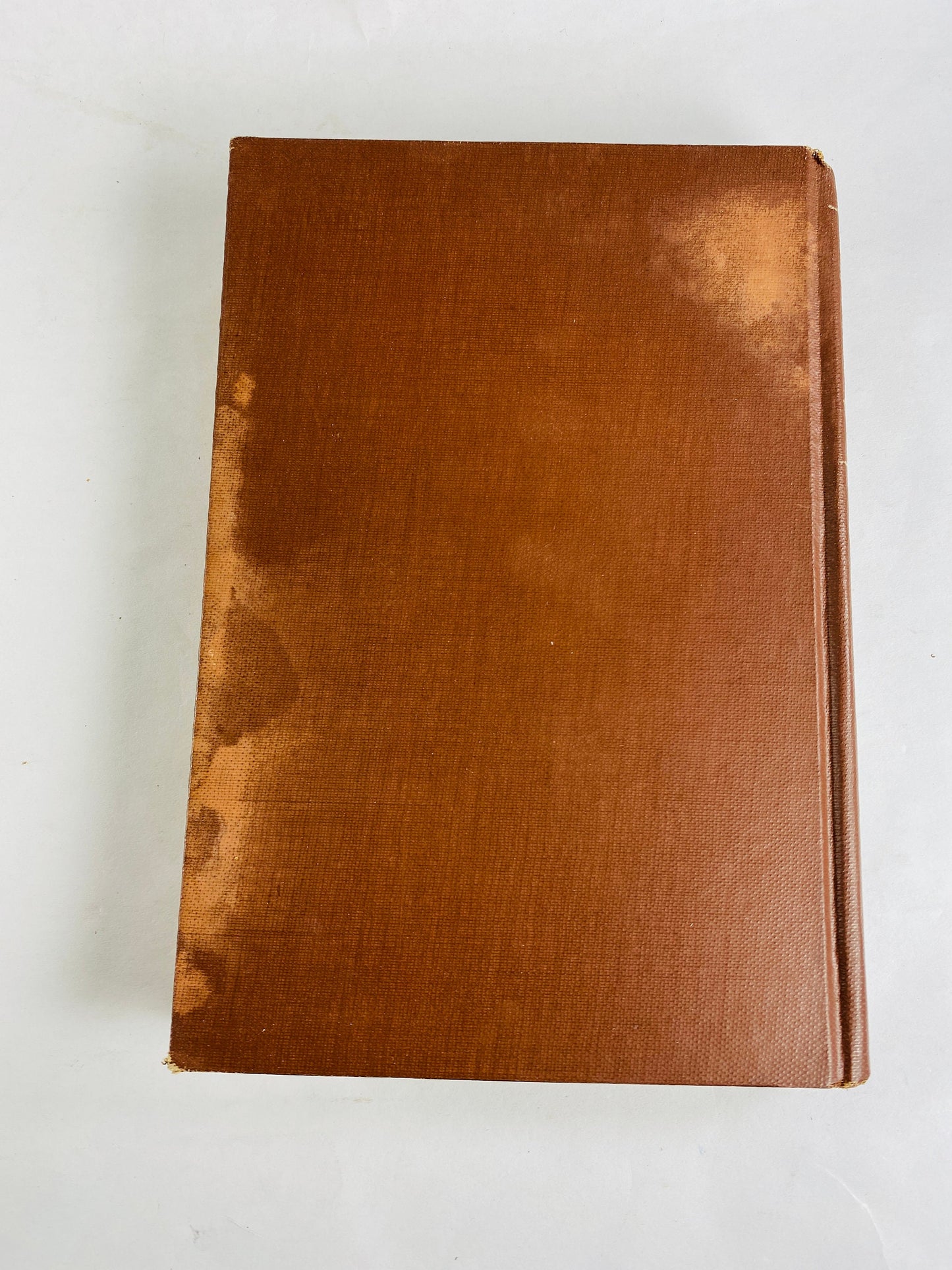 1945 Long Valley by John Steinbeck vintage book collection of short stories of simple people in Salinas Valley California EARLY PRINTING