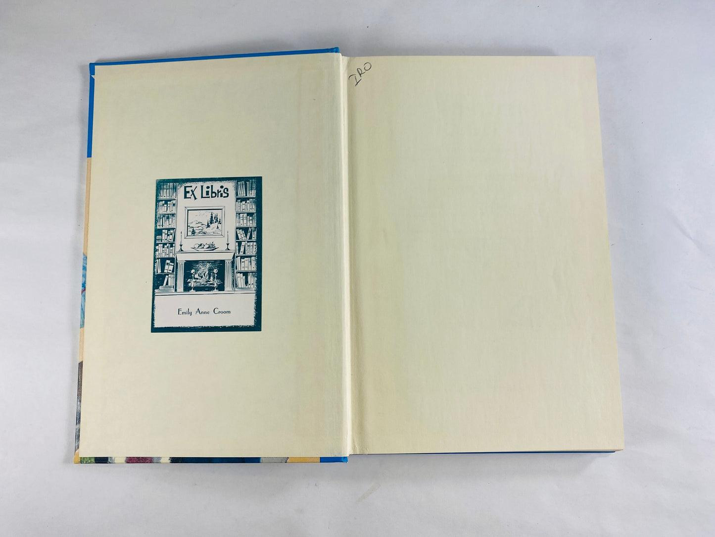 Costume vintage design book by Lester & Kerr circa 1967 Fashion and style from remote times to 1960s Gothic Renaissance Elizabethan DIY
