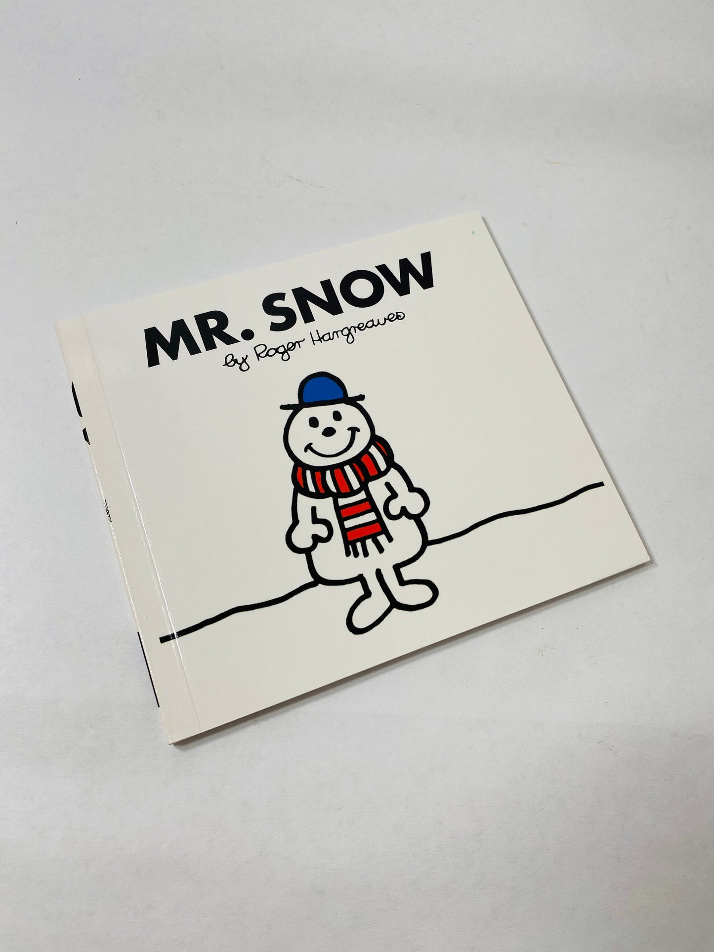 Mr. Lazy Mr Men vintage paperback books by Roger Hargreaves circa 1990 Children's books. Easter basket stuffer Topsy Turvy Silly Uppity