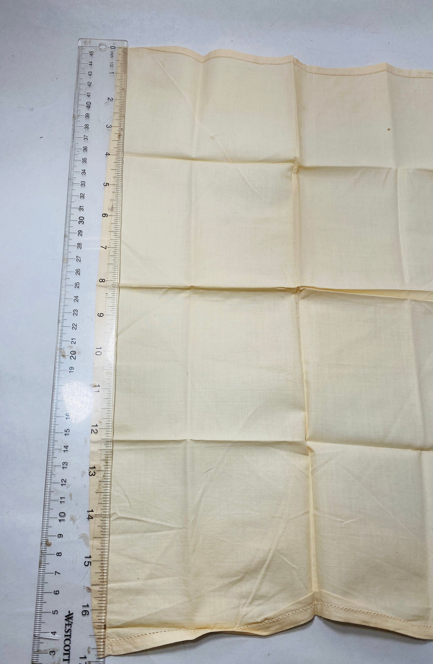 ROOSEVELT Presidential Campaign cotton handkerchief bandanna Kerchief vintage collectible US President circa 1940 military Americana