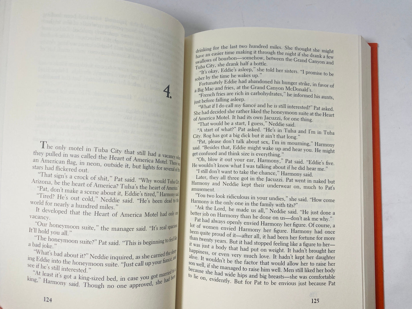 Late Child by Larry McMurtry Vintage FIRST EDITION dark comedy book circa 1995 author of The Last Picture Show