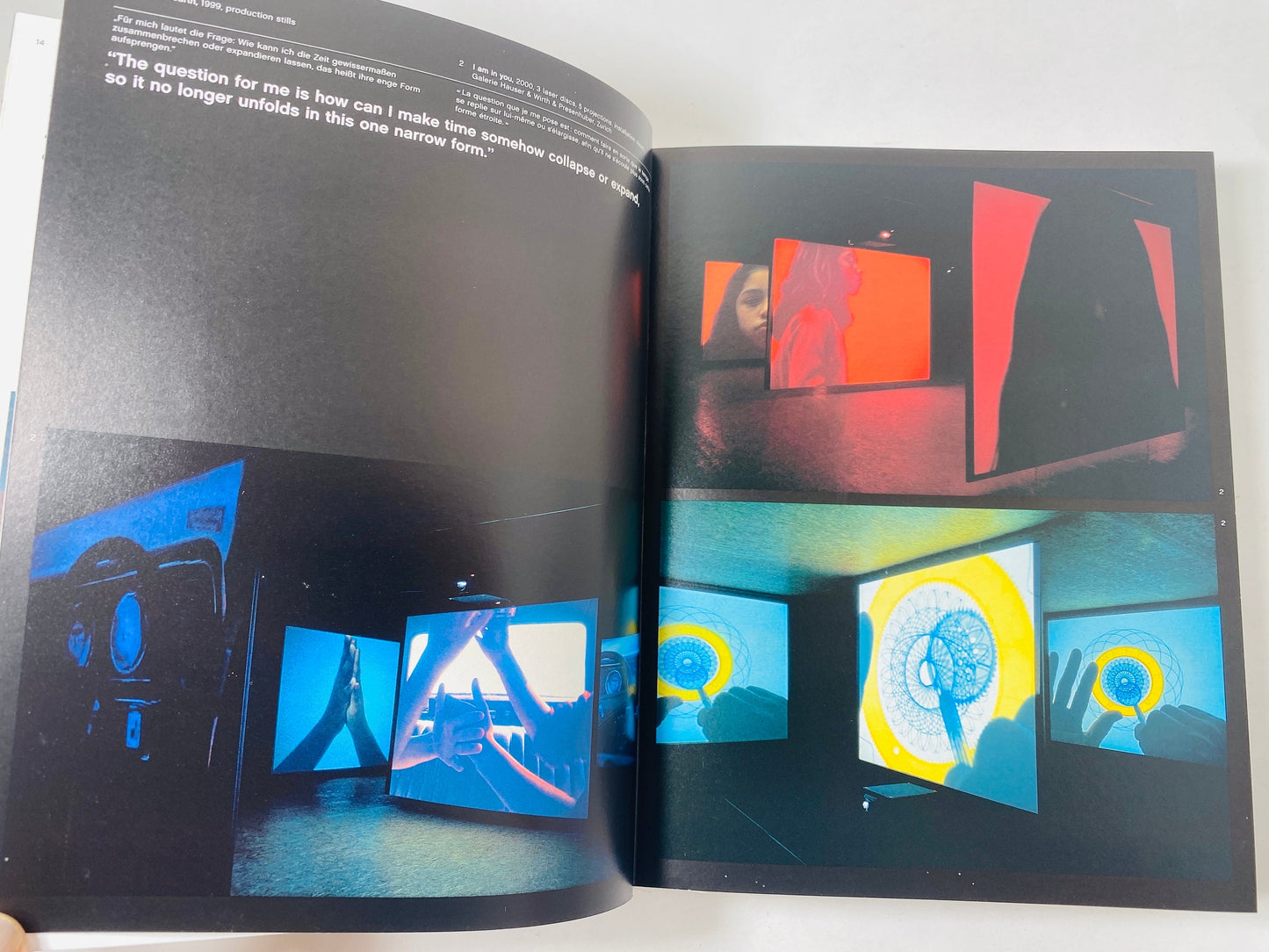 Art Now Pop Art US UK Connections vintage First Edition book Taschen vintage British London American featuring 21st century artists