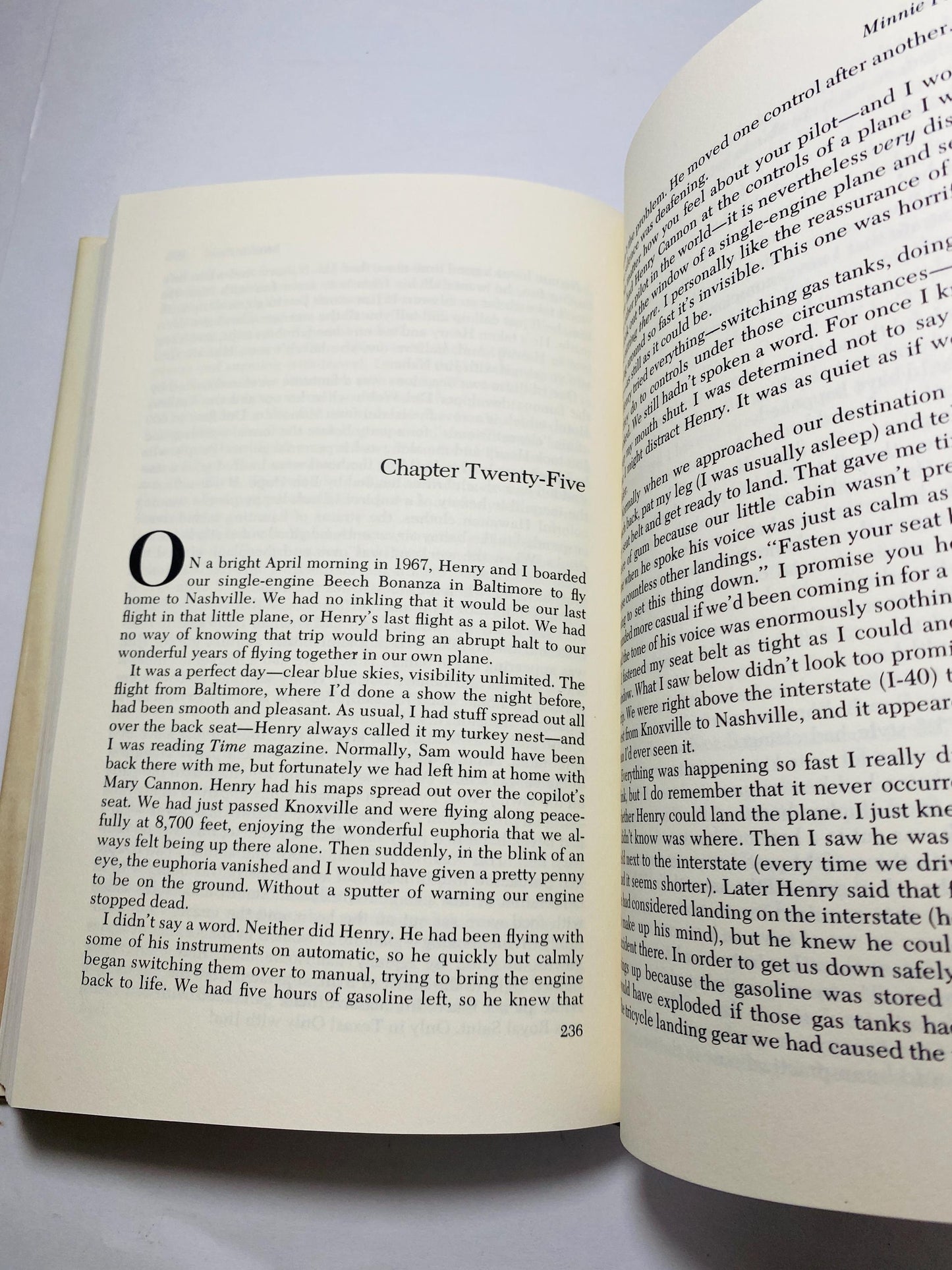 Minnie Pearl vintage autobiography book circa 1974 Grand Ole Opry comedian