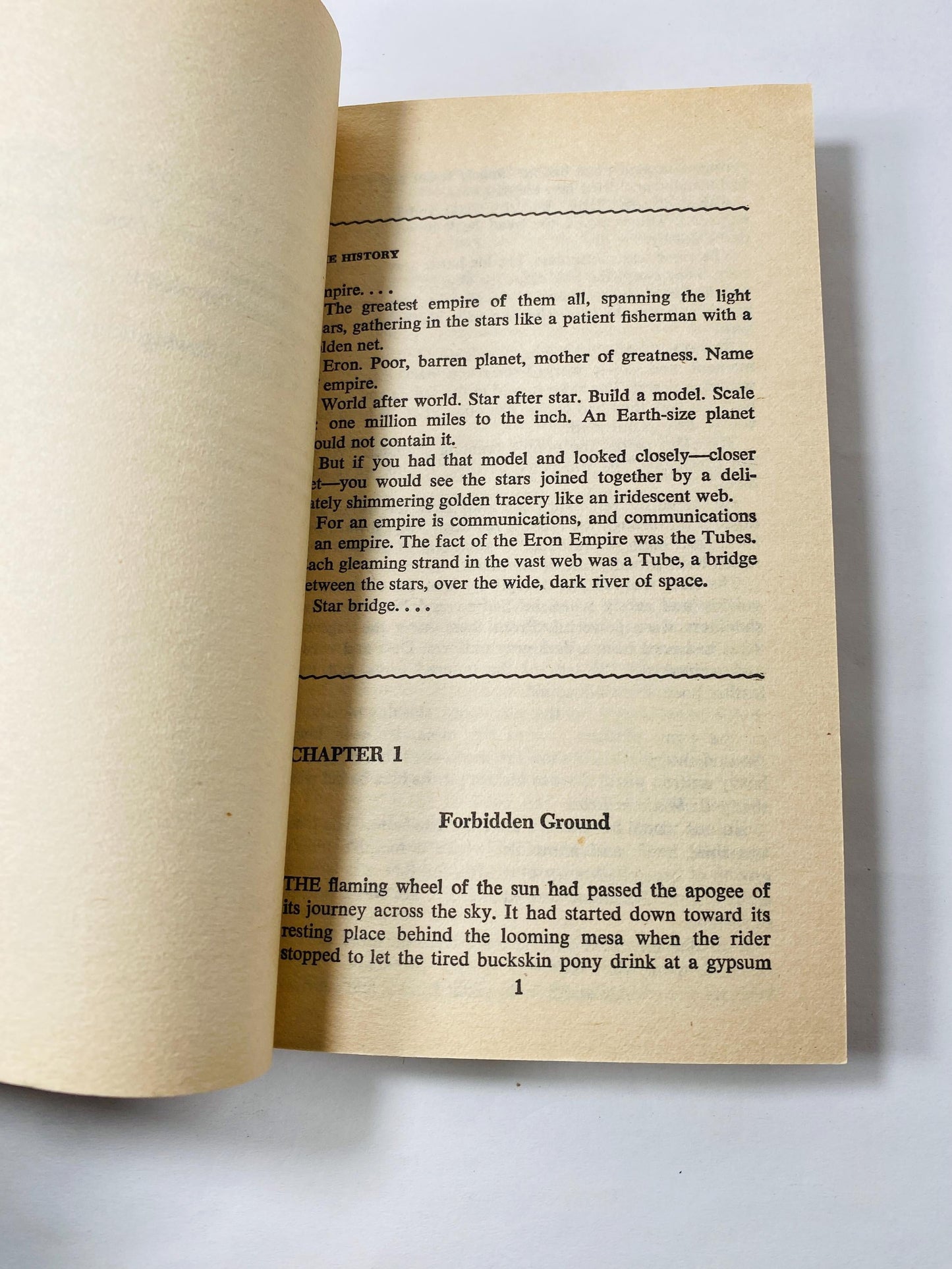 Philip K Dick Clans of the Alphane Moon FIRST PRINTING vintage paperback book circa 1965 Ace F-309 Rare collectible