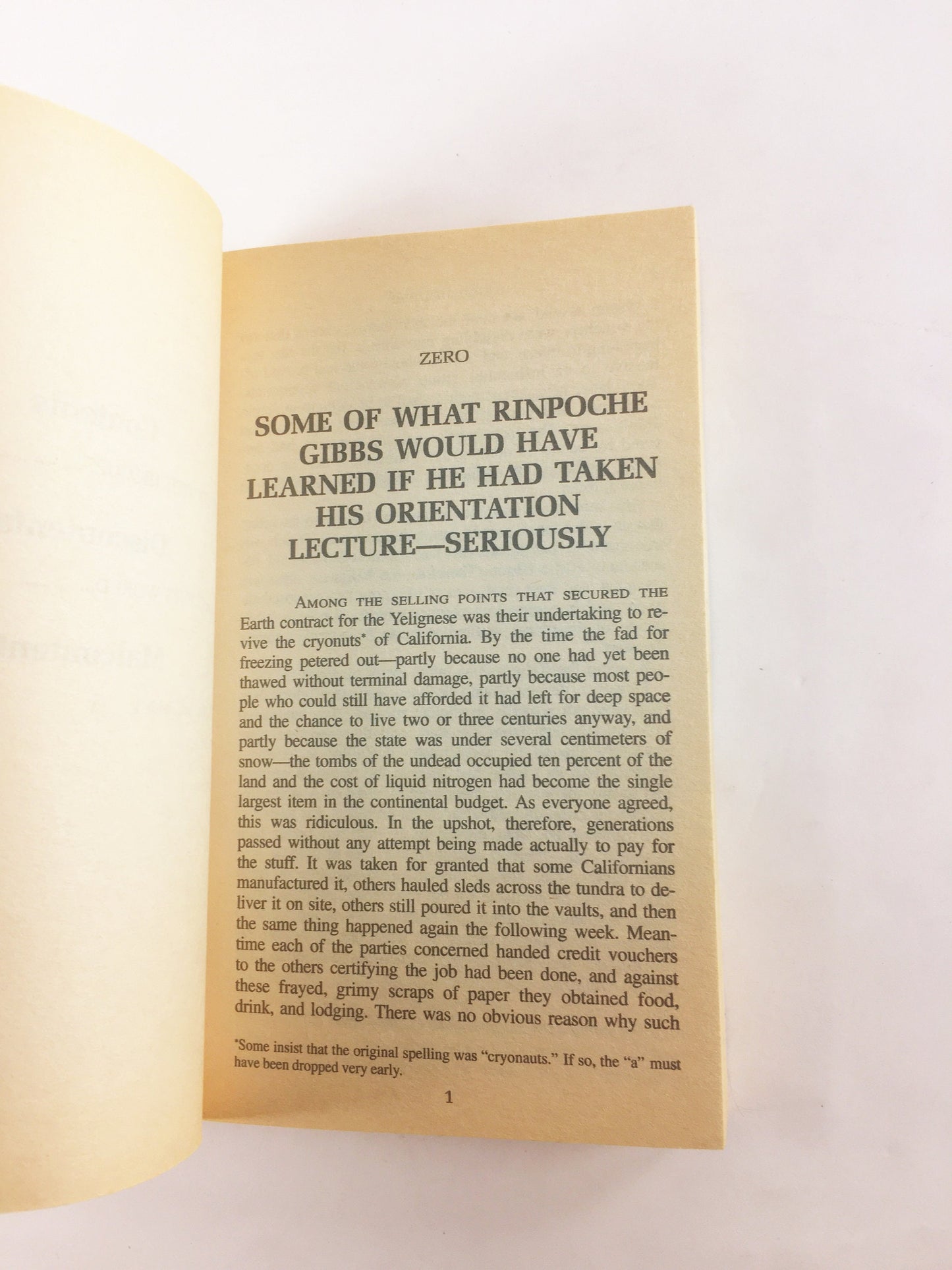 1993 Muddle Earth by John Brunner Science fiction book a man awakened from cryogenic suspension in the 24th century. Time Travel