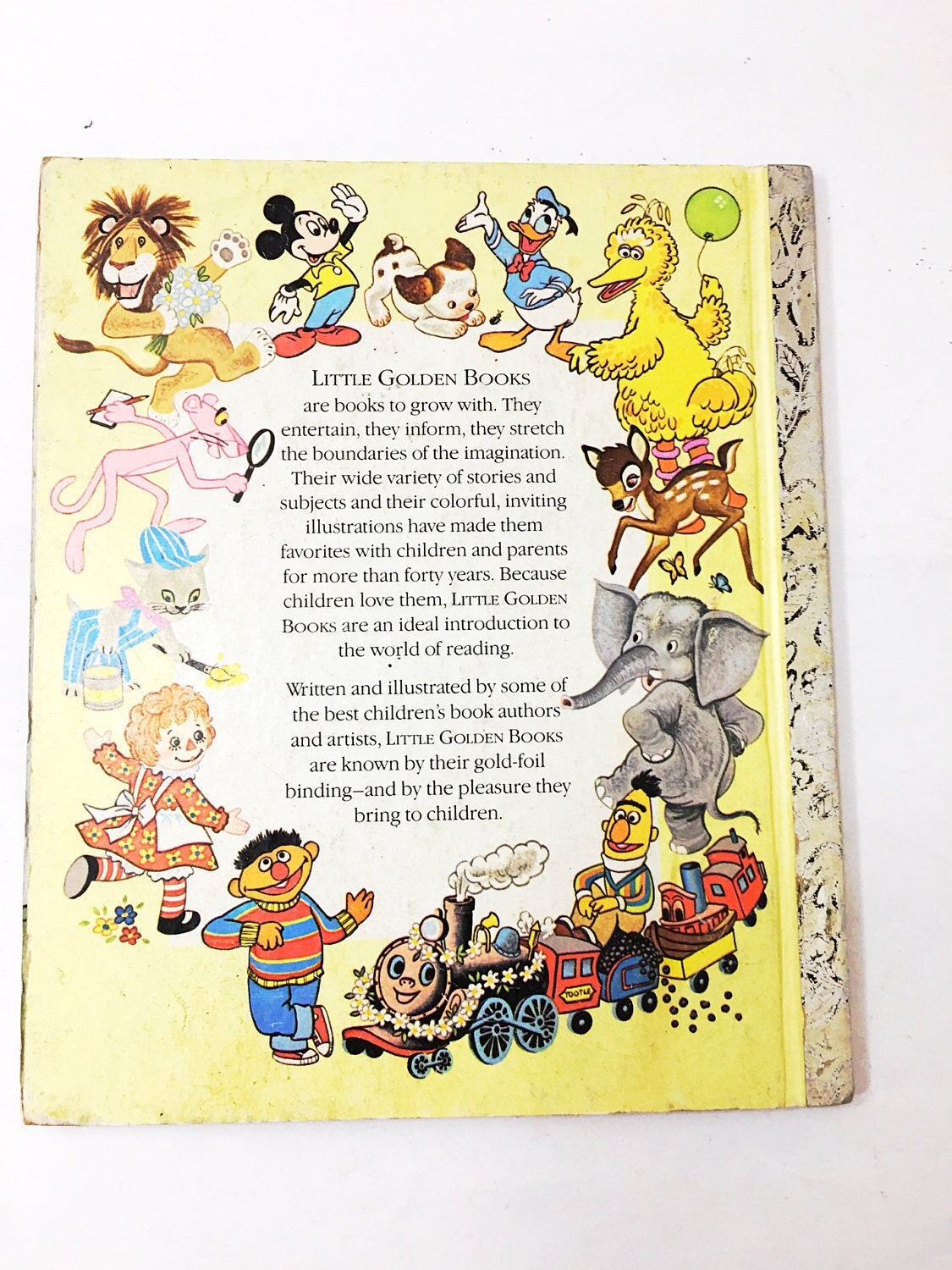 Pound Puppies. FIRST EDITION Little Golden Book. Pick of the Litter. Vintage Children's book. Teddy Slater. Bouman & Codor. Nursery decor