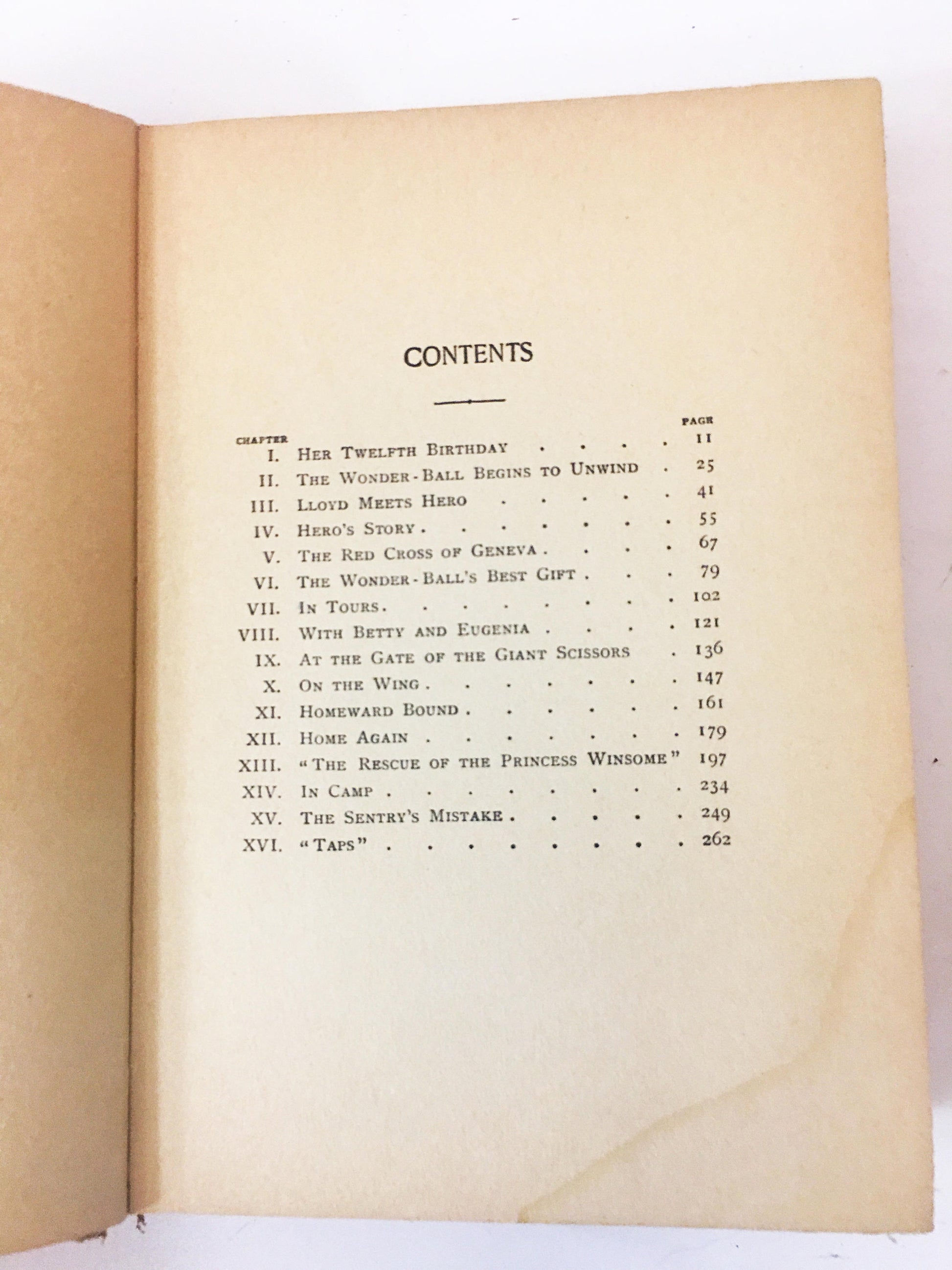 1925 Little Colonels Hero Vintage book by Annie Fellows Johnston. Made into movie with Shirley Temple, Bill Bojangles Robinson Colonel's