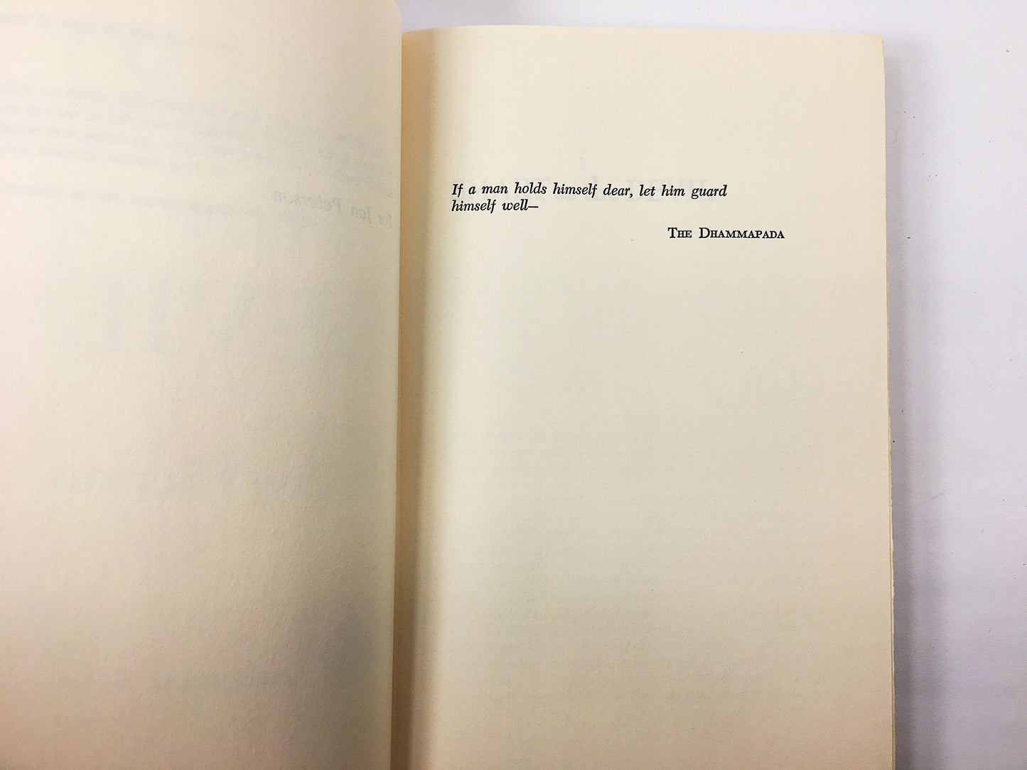 Smart As the Devil vintage book by Felice Picano circa 1975 about a boy who may be possessed and a very modern psychologist.