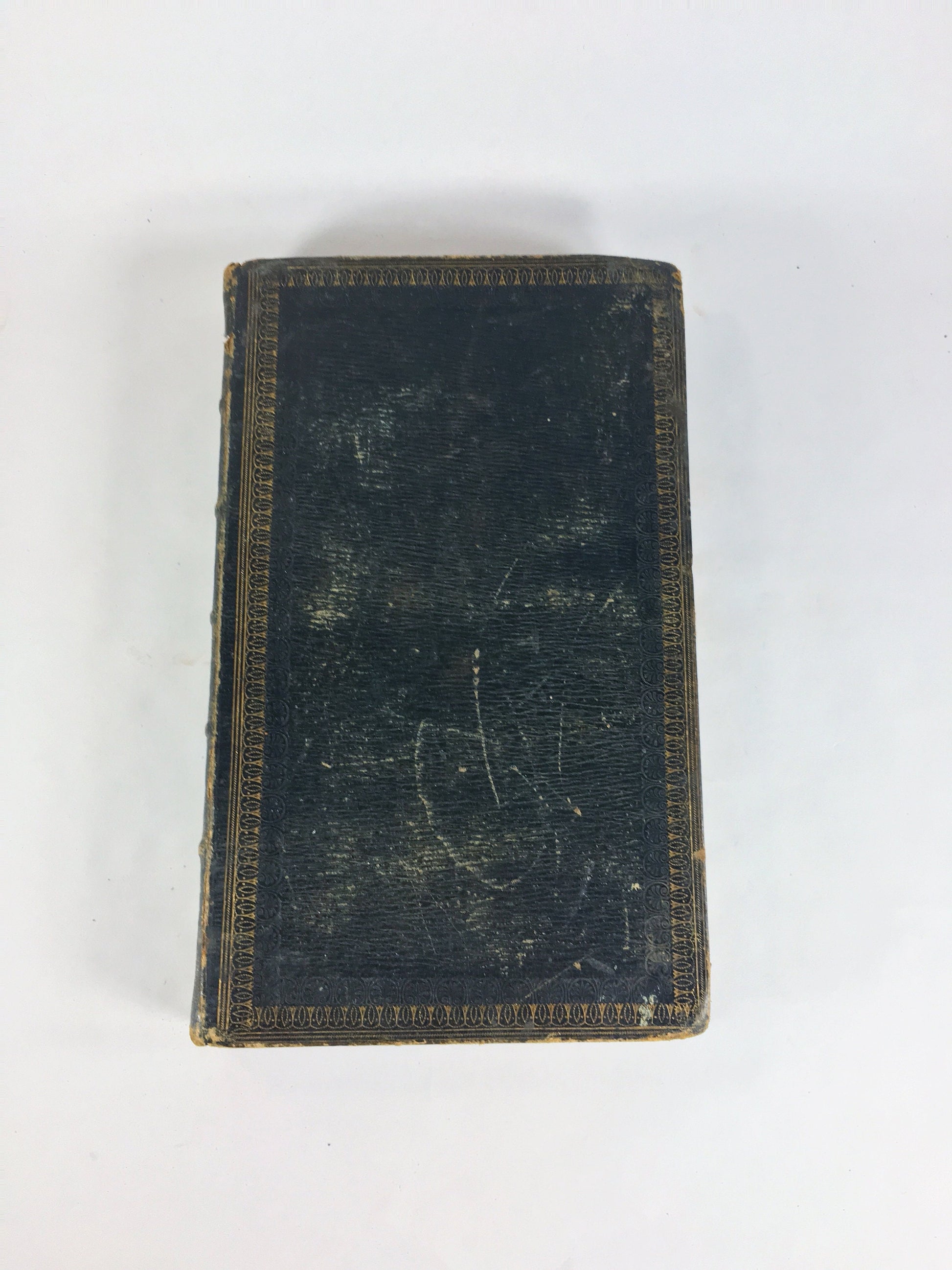 Letters on England FIRST EDITION circa 1816. State of Society, Economy, Habits of the People, and Condition of Manufacturing Classes Vol I