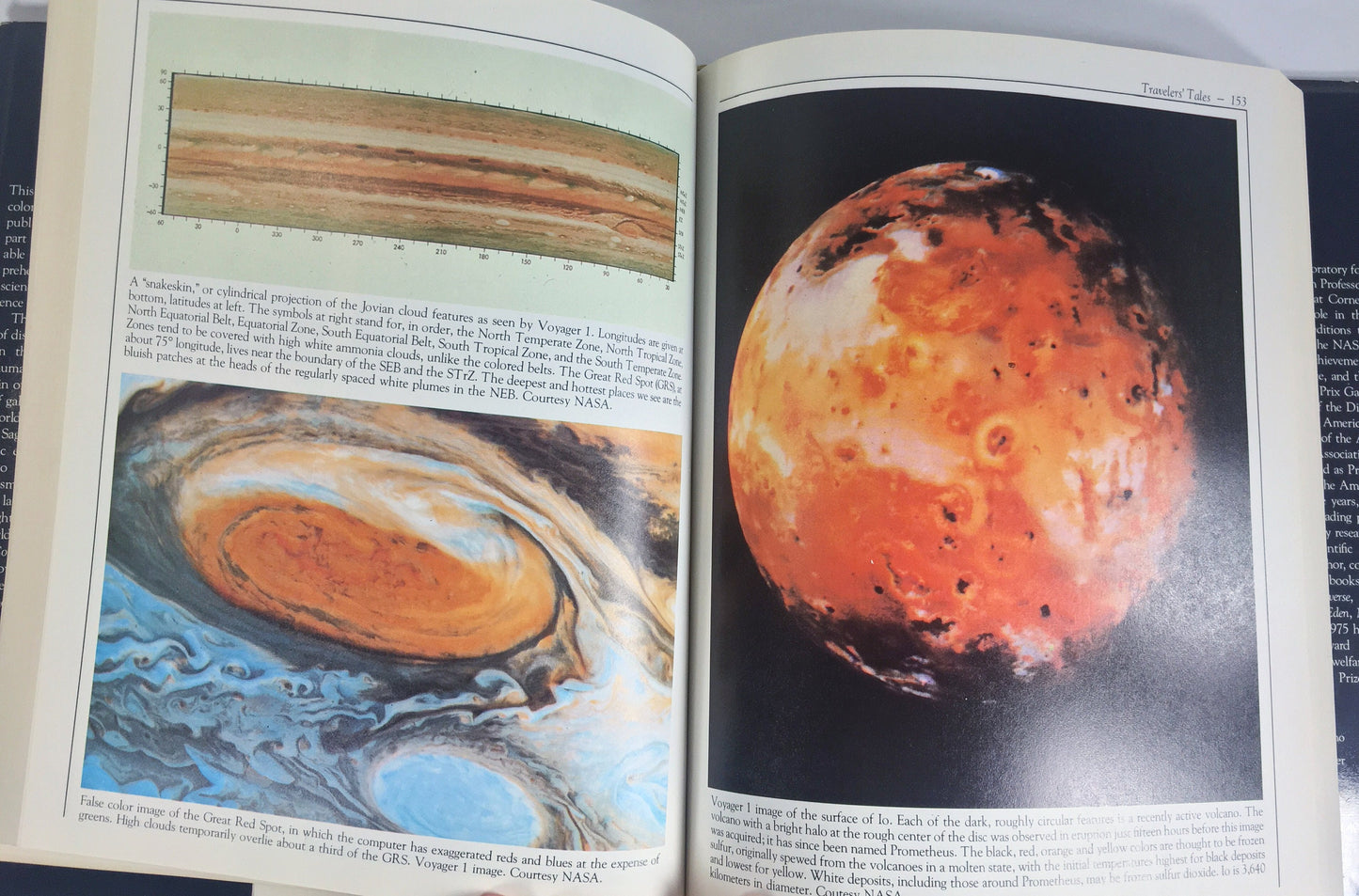 Cosmos First edition vintage book by Carl Sagan circa 1980 Astronomy, cosmology, astrophysicist, astrobiology, science popularizer. Gift