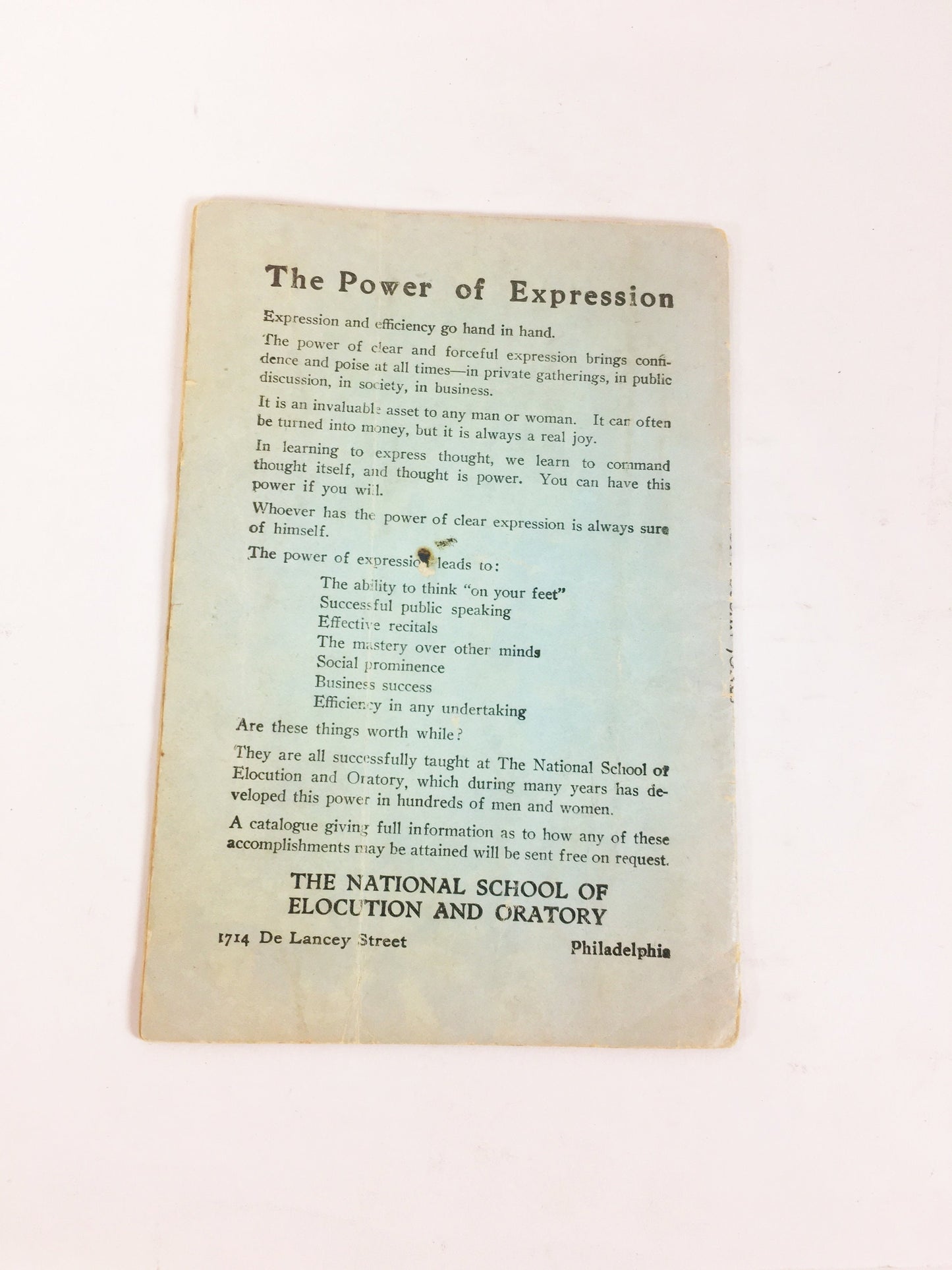 1886 vintage Victorian play Aunt Susan Jones by H Elliott McBride. Eccentric woman pretends she's deaf to expose hypocrisy