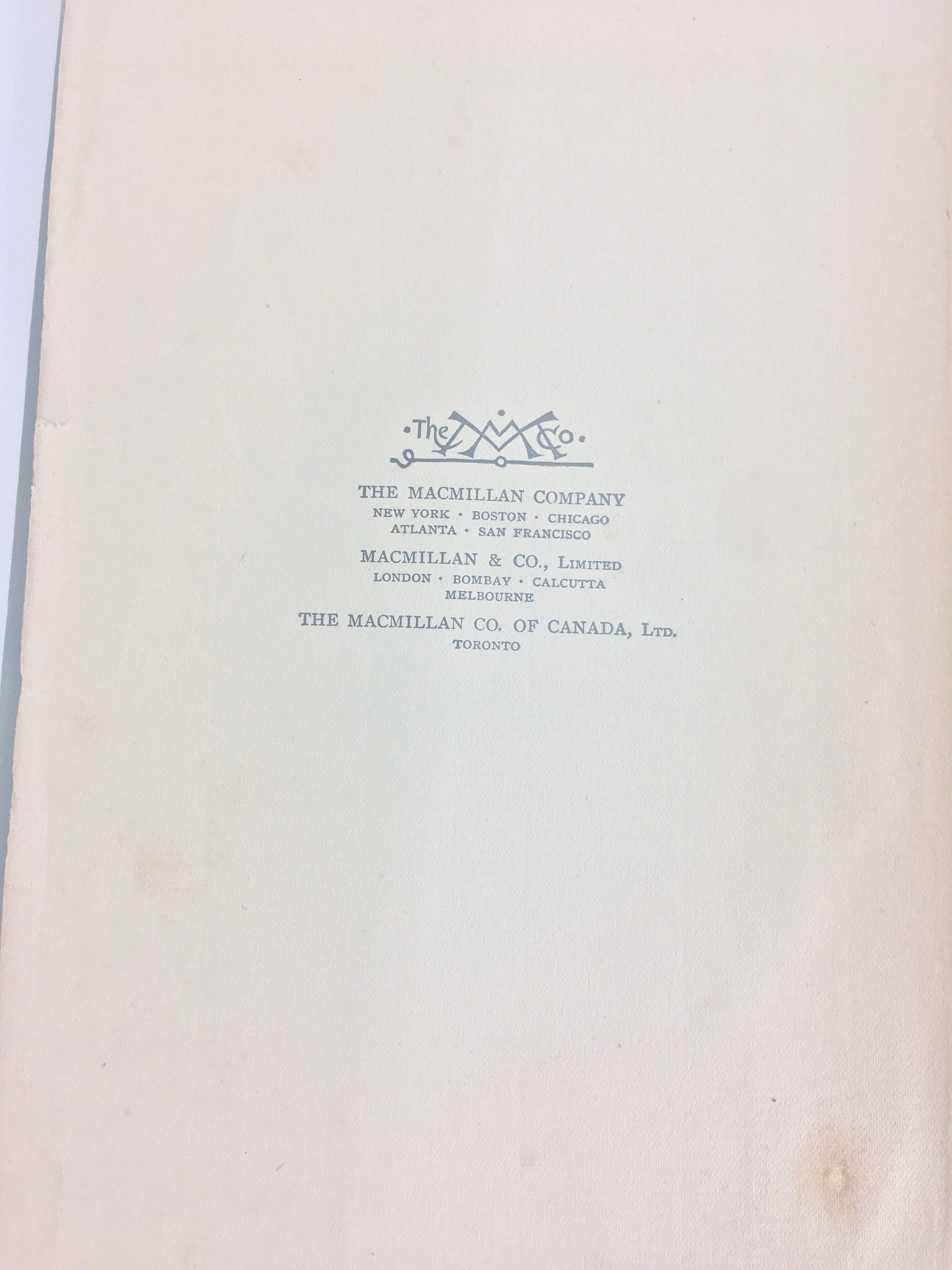 Certain Rich Man by William Allen White. FIRST EDITION vintage book circa 1909 about slave state controversies prior to the Civil War