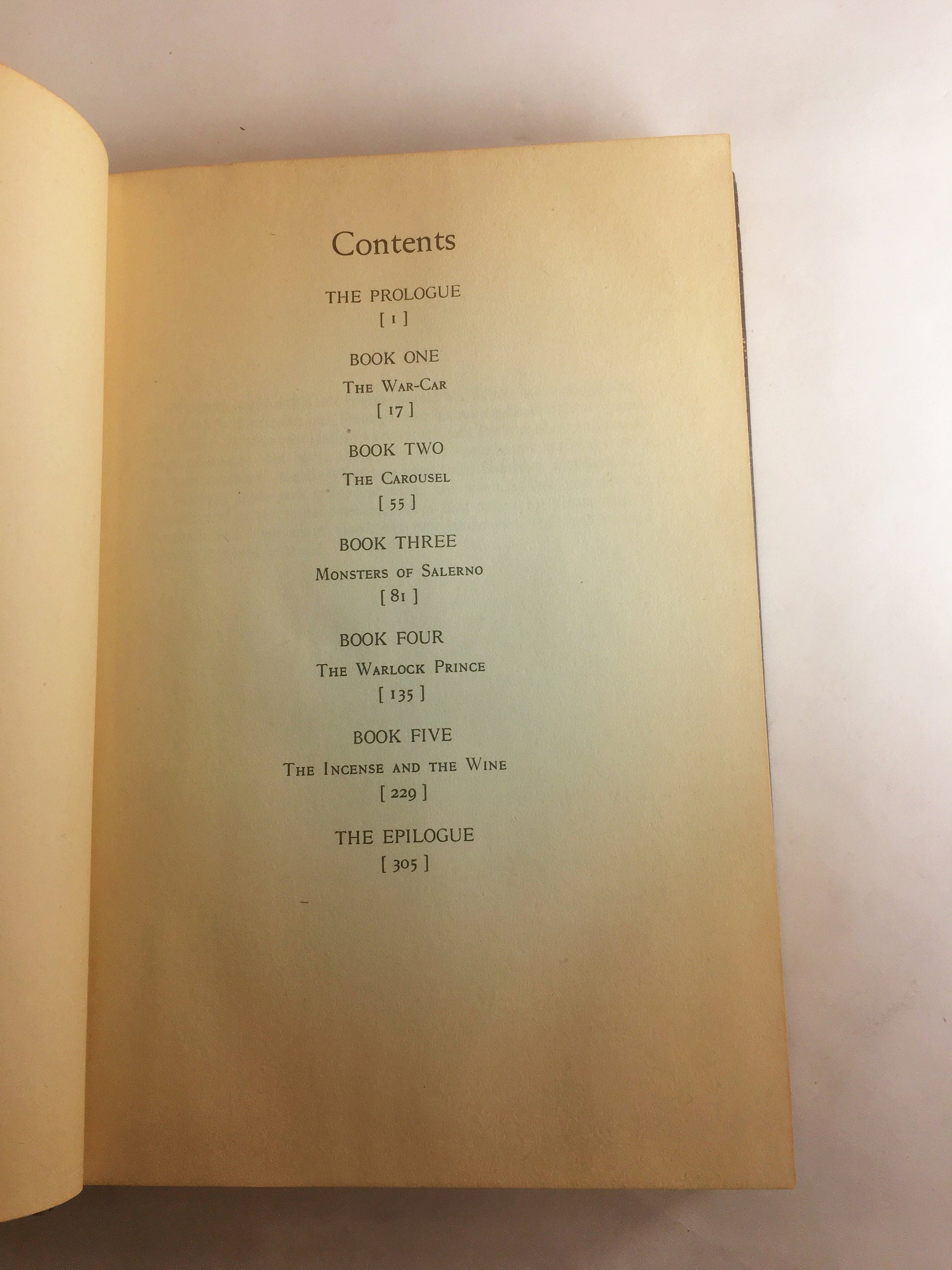 Wine of Satan Bohemond, Prince of Antioch Vintage book by Laverne Gay 1949 Cheating love affairs marriages divorce battles and crusades.