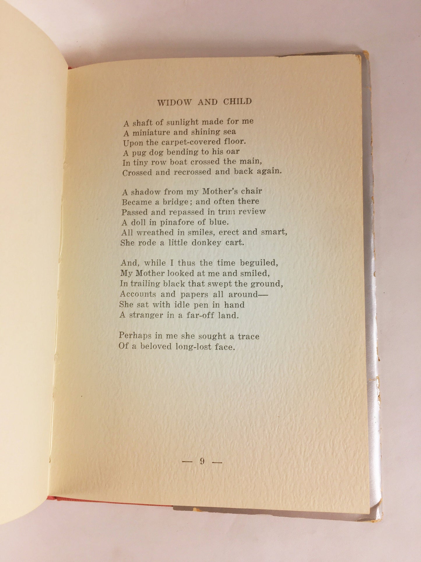 Tapestries by Josephine Powell Beaty. SIGNED First Edition vintage poetry book circa 1953 winner of the Wildfire Magazine Award. Milesteones