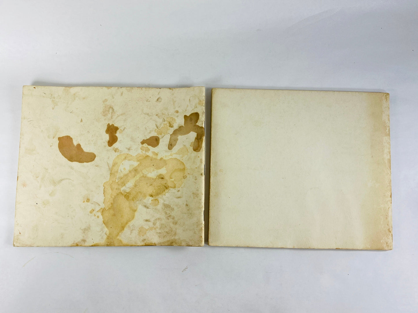 1959 Sunday School Church preschool Christian book lot My Book for Fall & Winter Maggie May Burrrow Vintage Christmas stocking stuffer Home