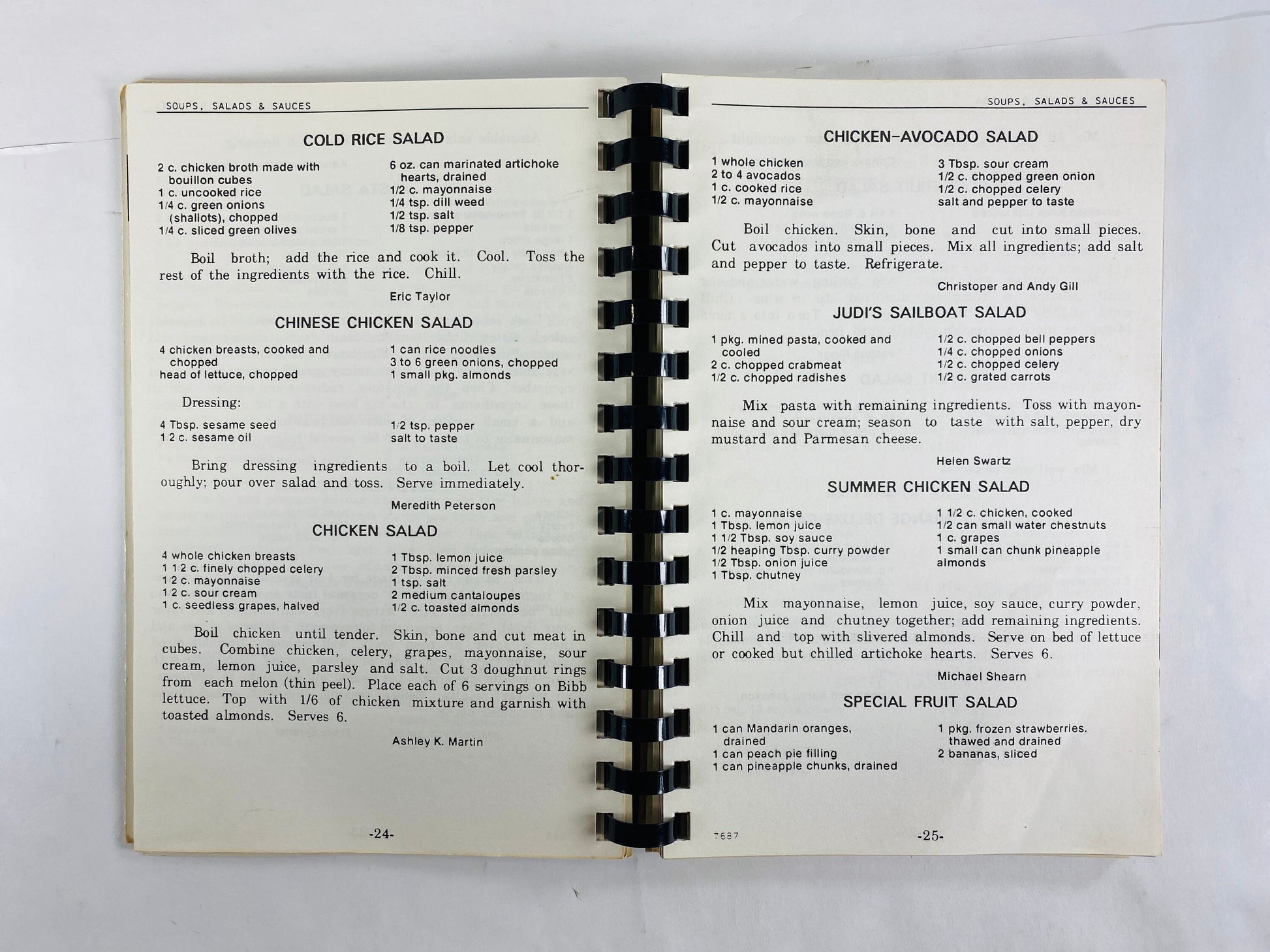 Fire Up for Cooking! Vintage St George Episcopal School Cookbook circa 1987. Dill dip, Ninfa's Green Sauce, Shrimp Dip, Missouri Pate,