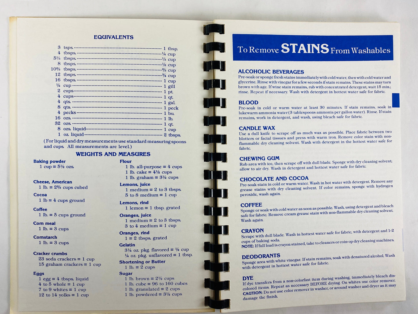 Canyon Lake Action Center Texas Book of Favorite Recipes. Appetizers, Lemon MEringue Pie, Potato Pancakes, Banana Split Cake, Brownie Bait