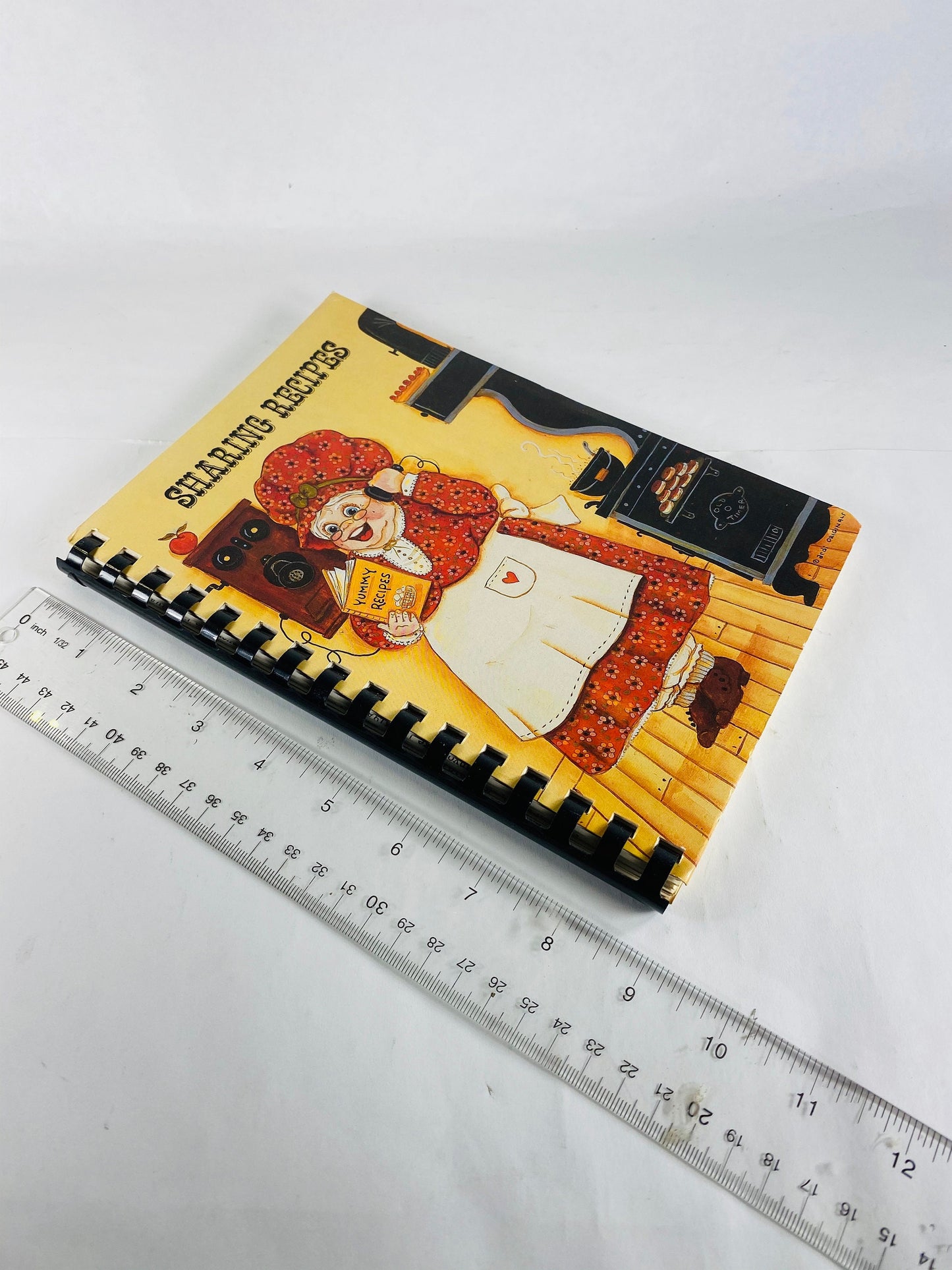 Canyon Lake Action Center Texas Book of Favorite Recipes. Appetizers, Lemon MEringue Pie, Potato Pancakes, Banana Split Cake, Brownie Bait