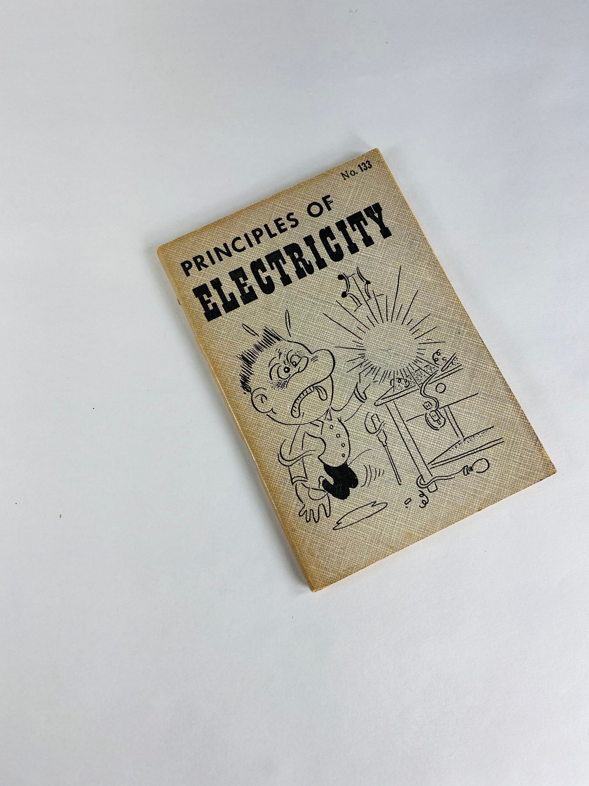 Little Blue Books Radio, electricity, chemistry, physics, x-ray, amateur Haldeman-Julius Publishing booklets