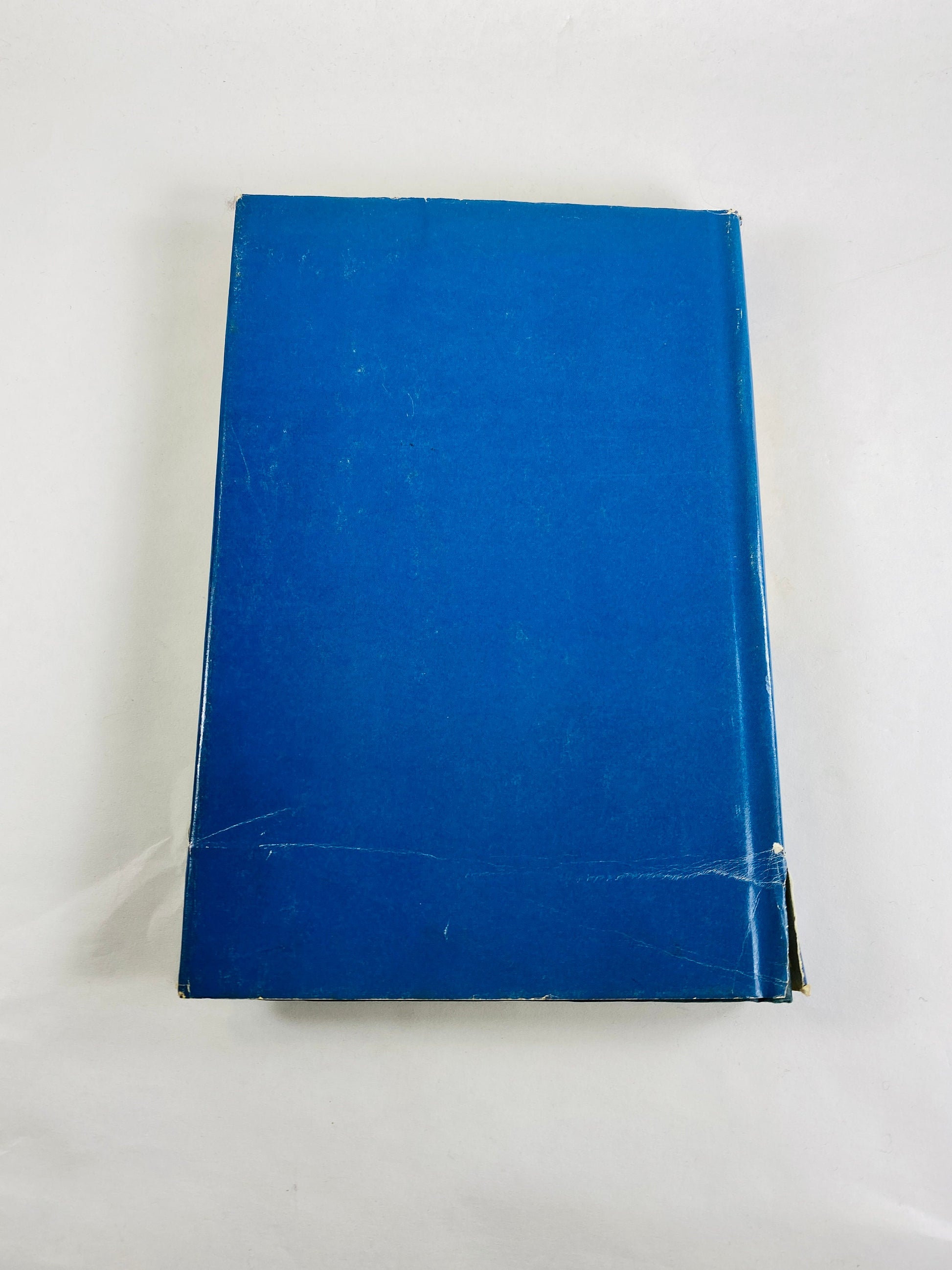 Cachalot vintage book by Alan Dean Foster about an ocean planet for the great sea-creatures hunted near to extinction. 1980 science fiction