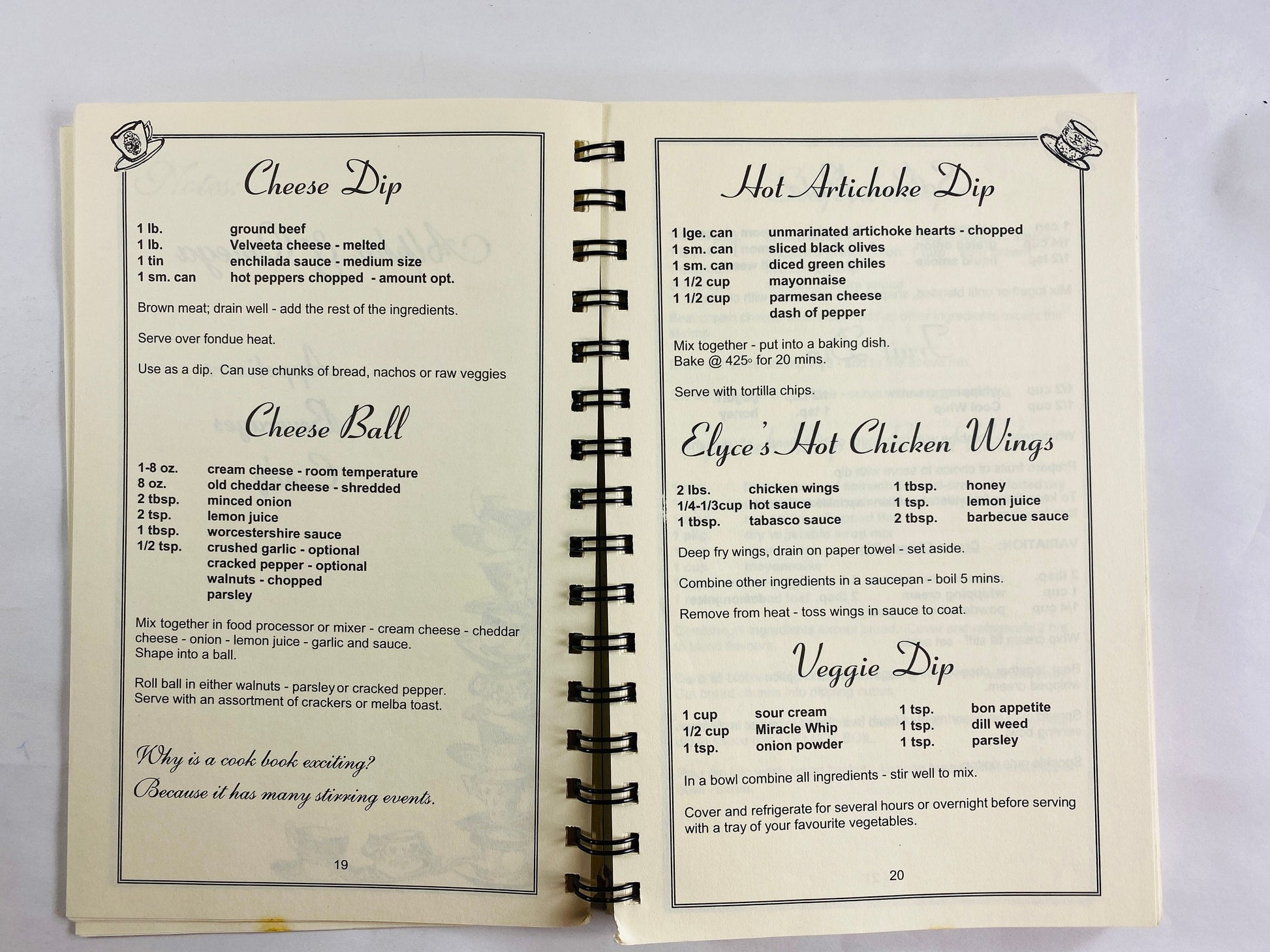 Crossroads Country Recipes Basics & Menus vintage FIRST EDITION cookbook by Itterman Sisters circa 1998 Biscuits corn bread Jello Cheesecake