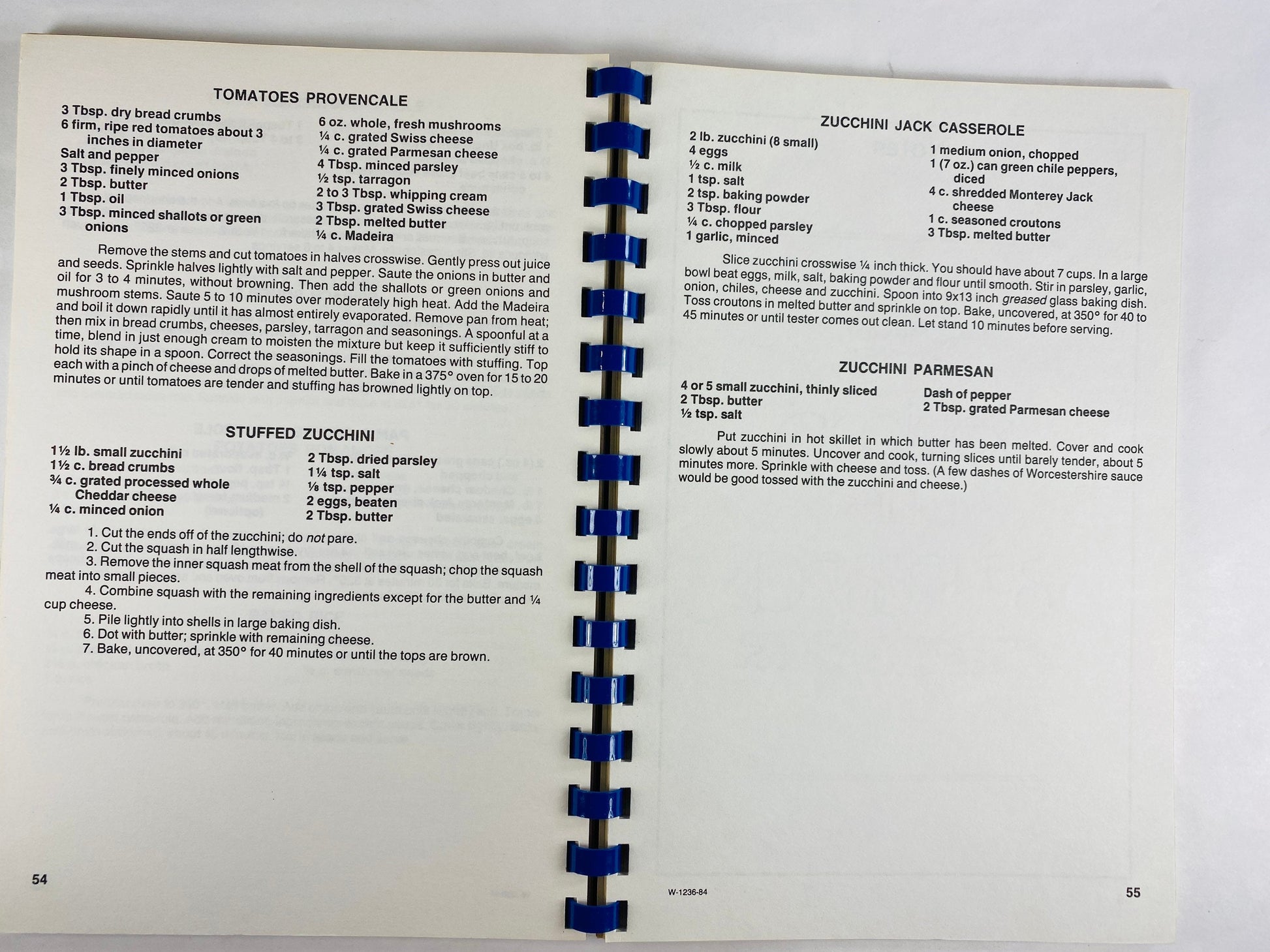 Beary Wonderful Cookbook Vintage Seattle Washington Orthopedic Hospital selection of recipes & restaurant favorites circa 1984 Cooperpoint