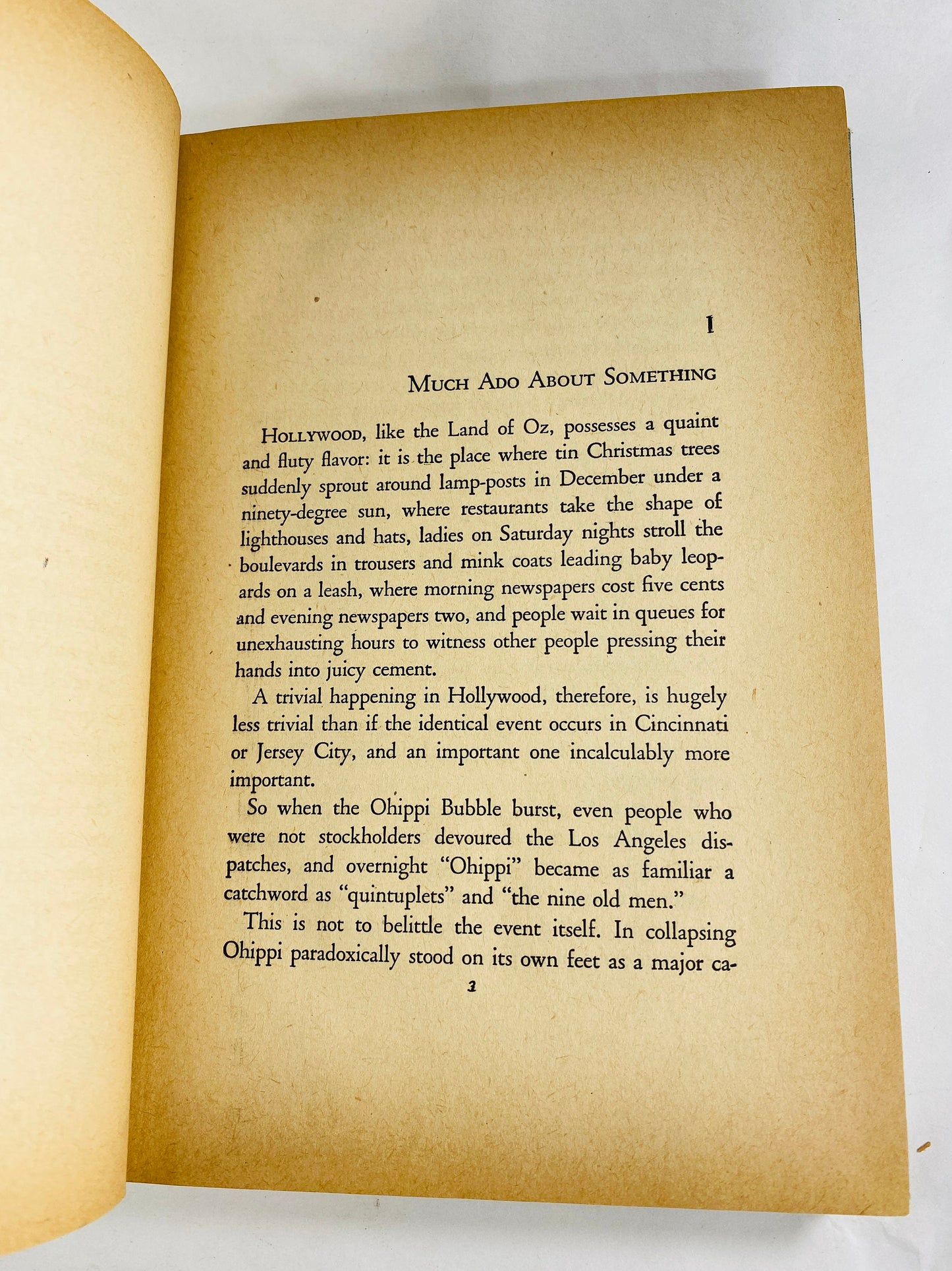 Devil to Pay by Ellery Queen vintage book circa 1943 Murder mystery which became a popular Hollywood movie.