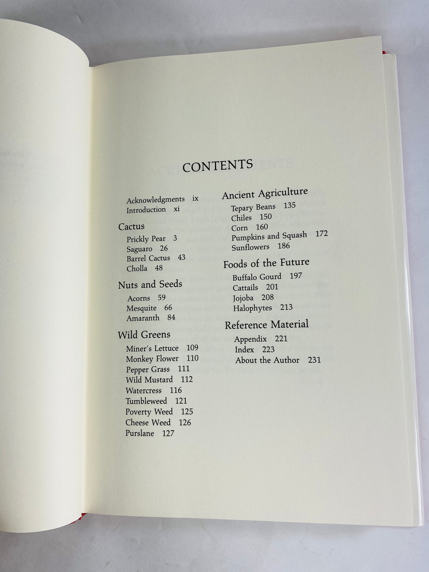 Tumbleweed Gourmet vintage cookbook circa 1987 Cooking With Wild Southwestern Plants by Carolyn Neithammer. Arizona botanical foods nature