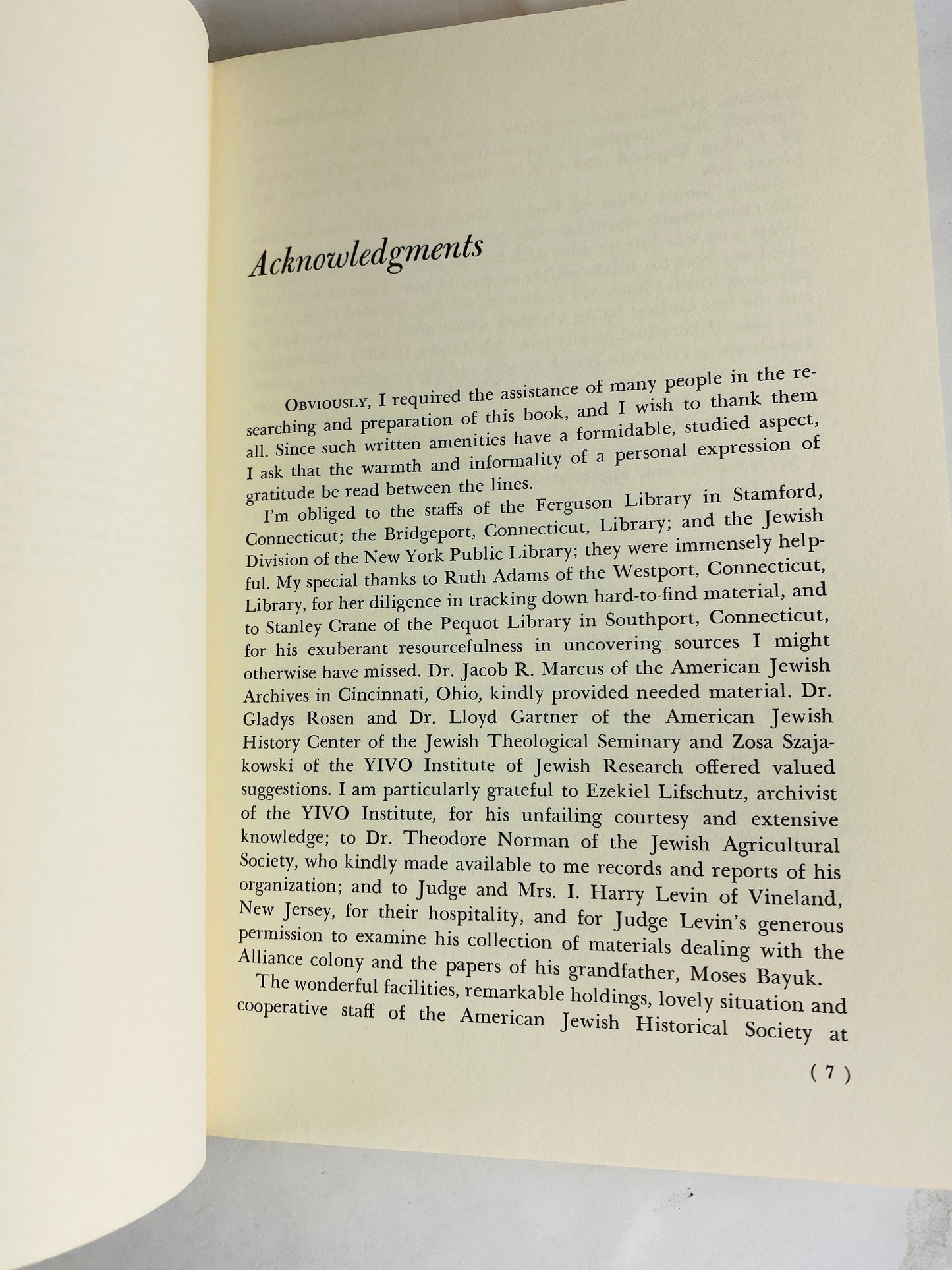 Saga of the Russian Jew in America Jewish history Poor Cousins vintage book by Ande Manners circa 1974