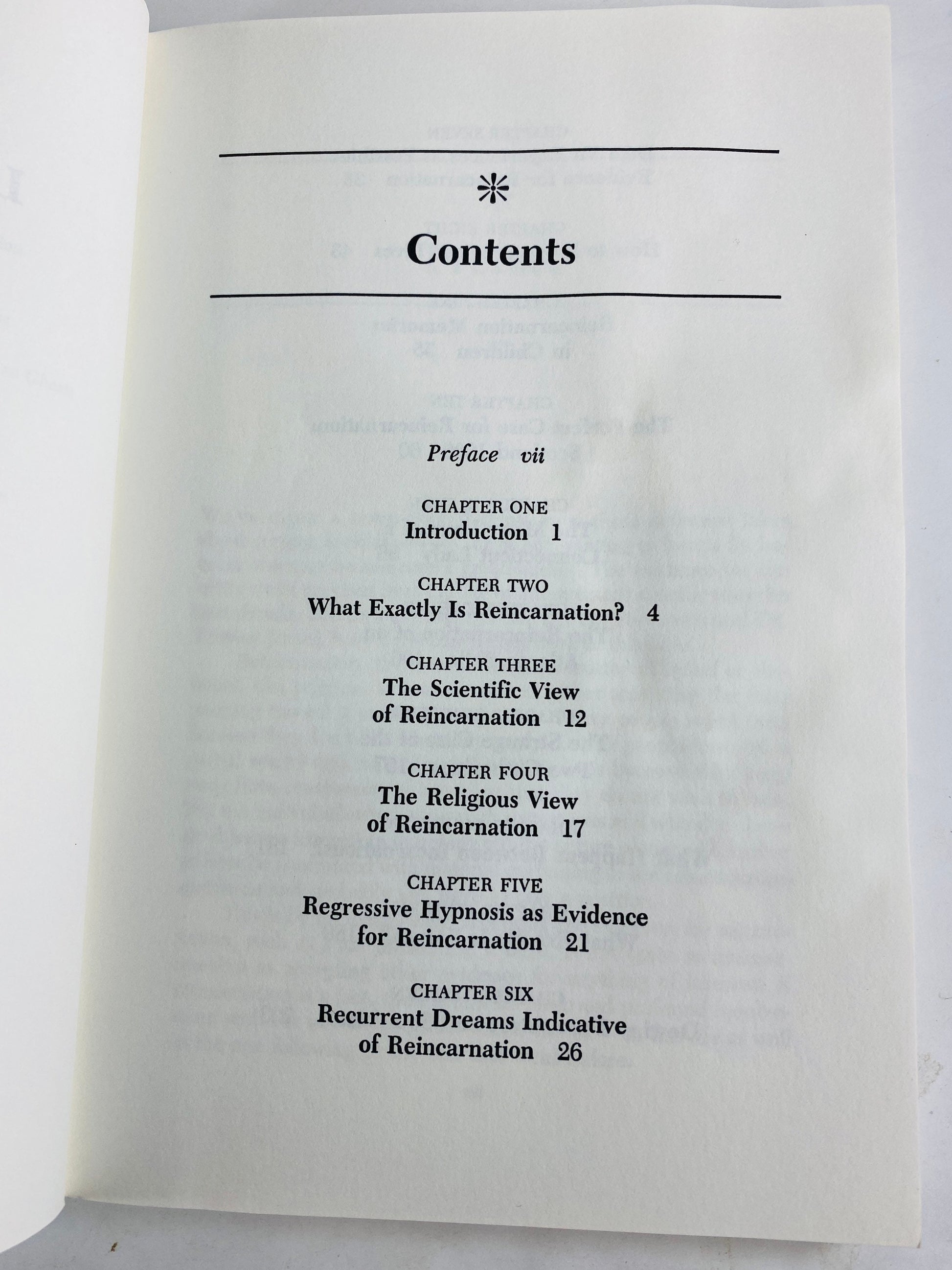 Life Beyond Life vintage paperback book by Hans Holzer circa 1986 witches destiny Occult speak communication with deceased spiritual