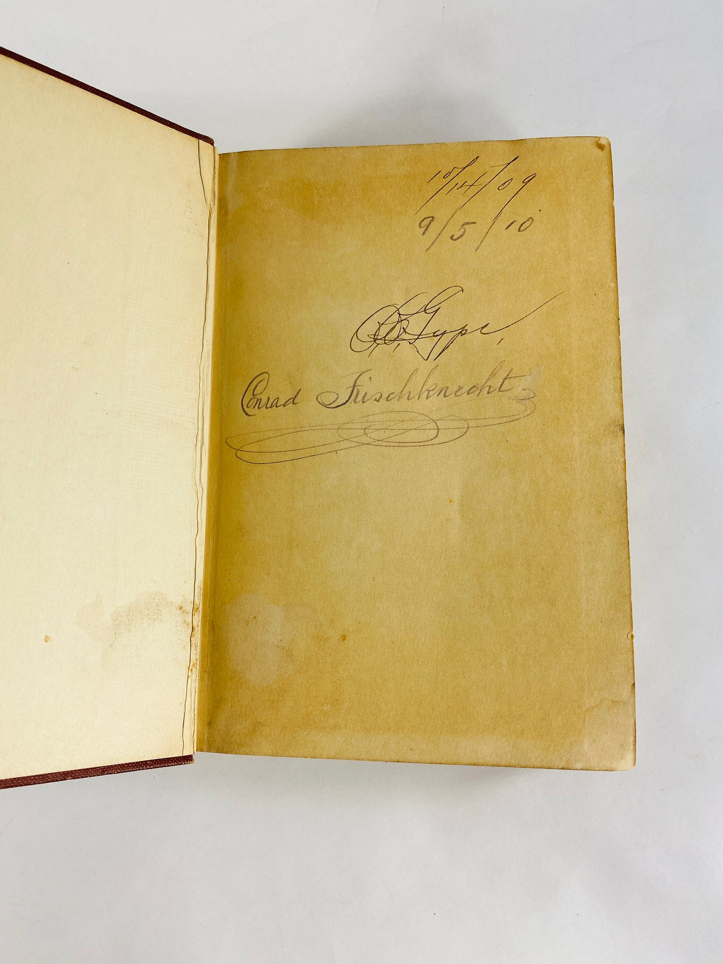 1903 Filigree Ball Anna Katharine Green vintage book of murder at a lavish wedding at an ancestral property and the mystery behind it