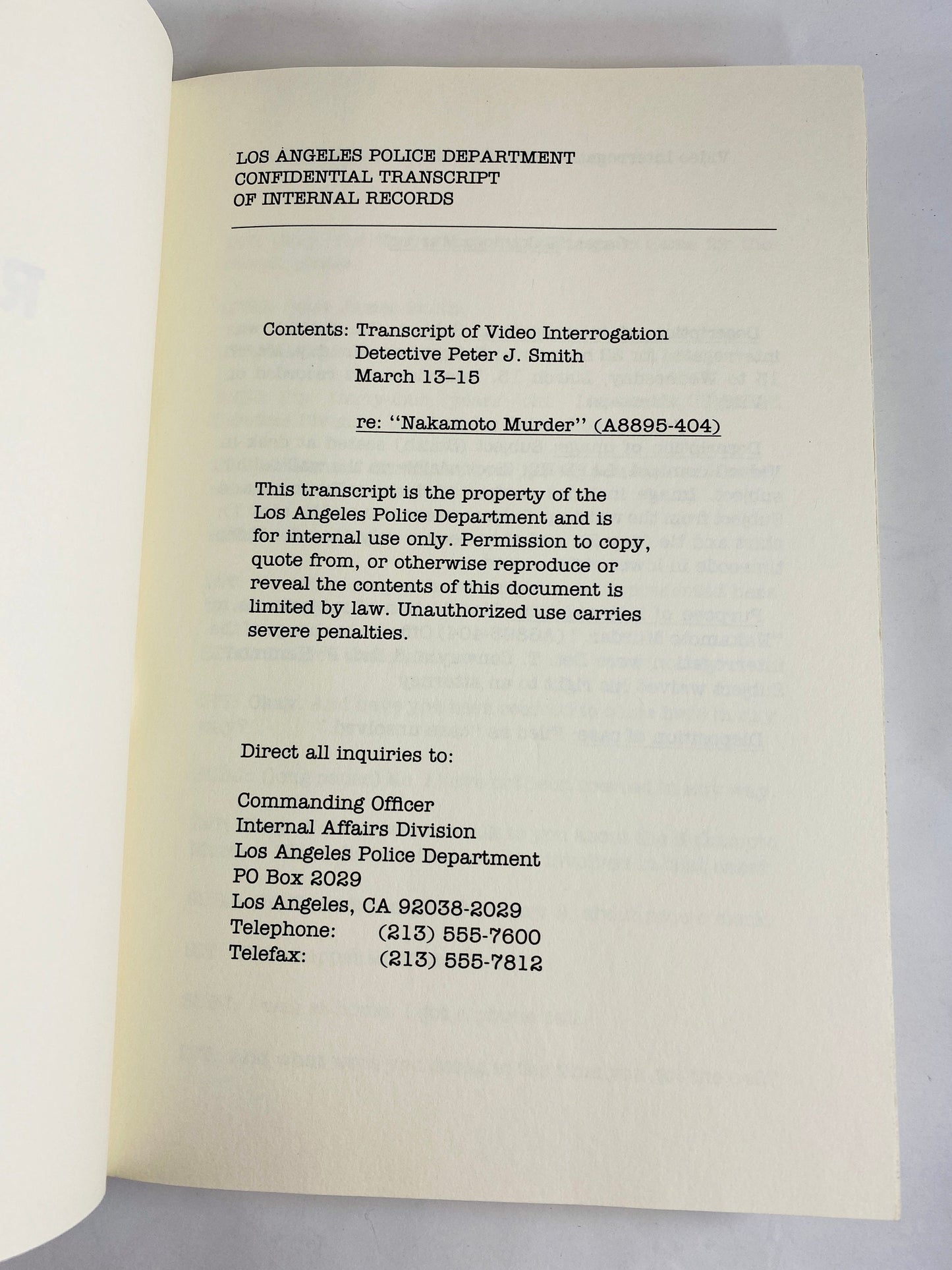 Rising Sun by Michael Crichton vintage book circa 1992 set in Japan where business moguls compete for control of the electronics industry.