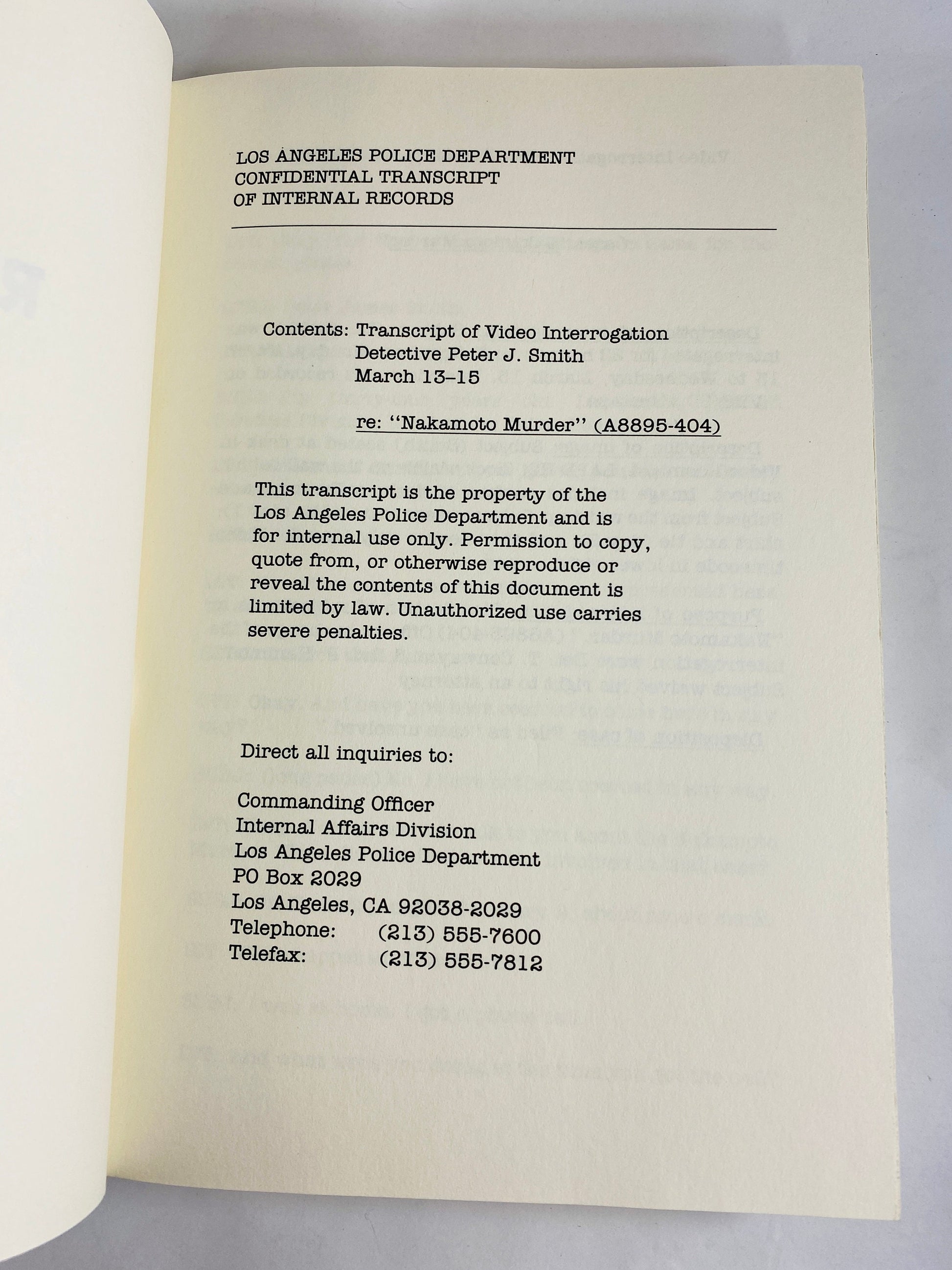 Rising Sun by Michael Crichton vintage book circa 1992 set in Japan where business moguls compete for control of the electronics industry.