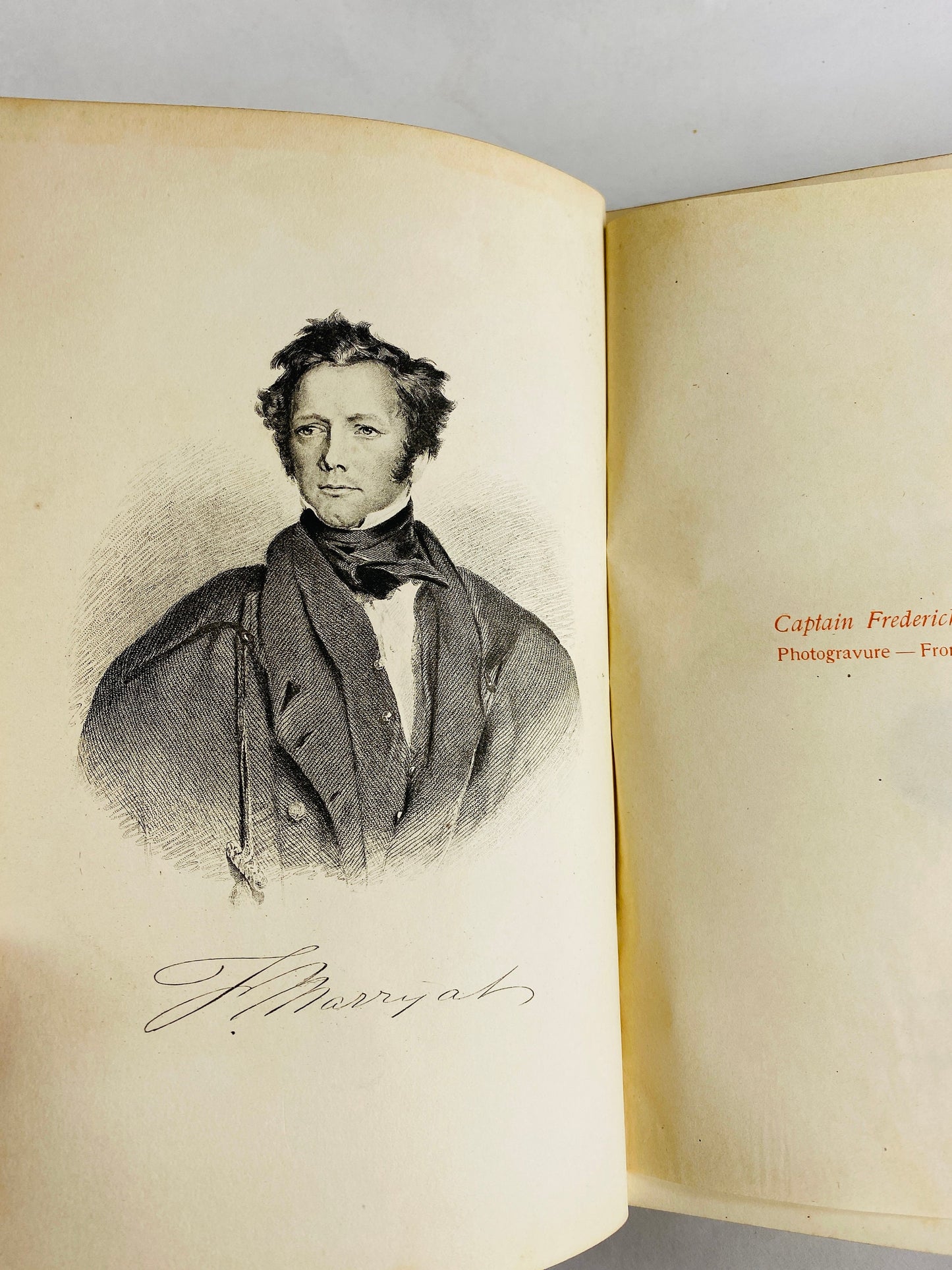 Literary Criticism of Edgar Allan Poe vintage book circa 1884 advocating for autonomy of poetry Antique collectible green decor with gold