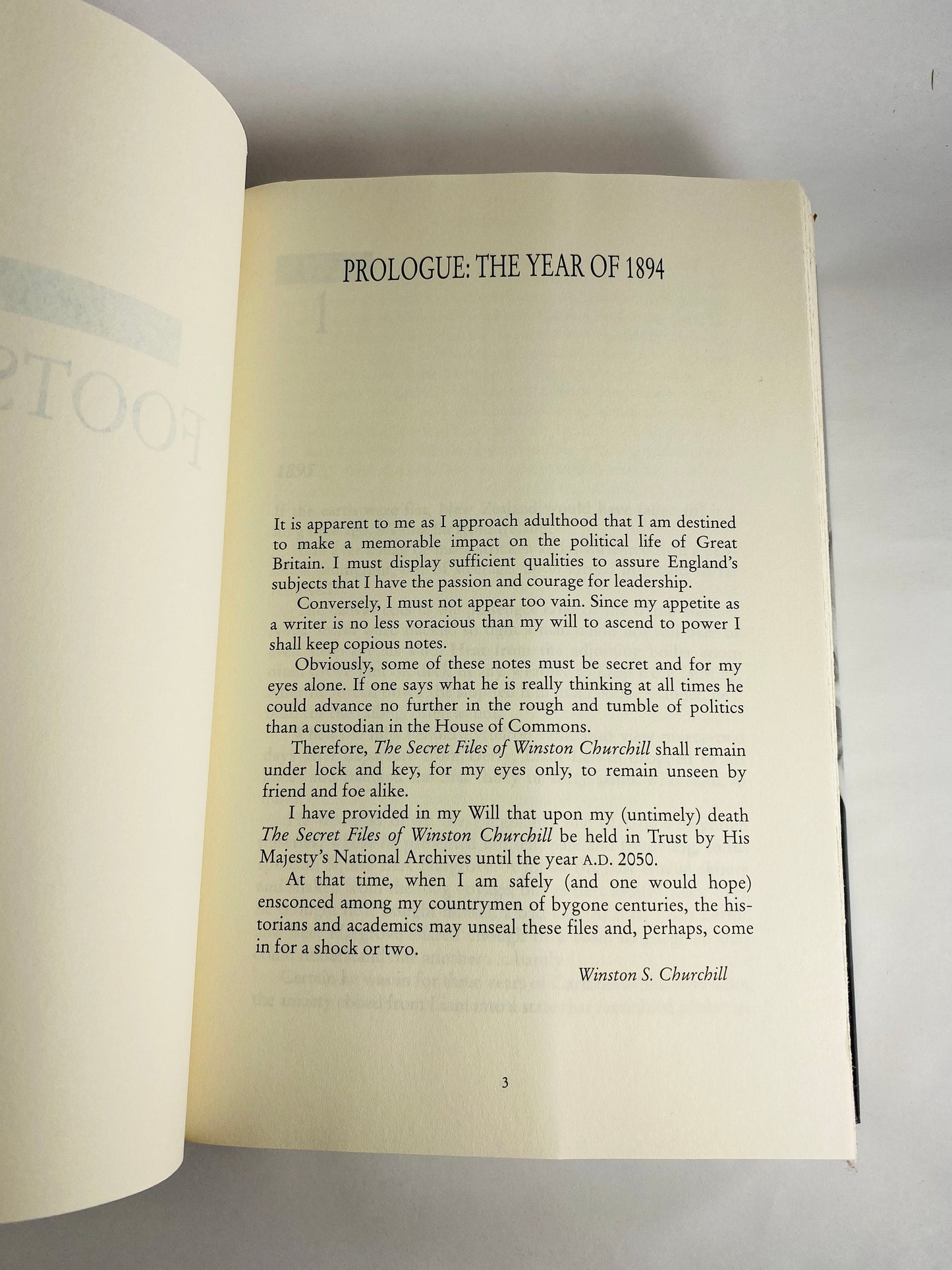 Redemption FIRST EDITION vintage book by Leon Uris circa 1995 Story of three families, an Irish epic that will never mix