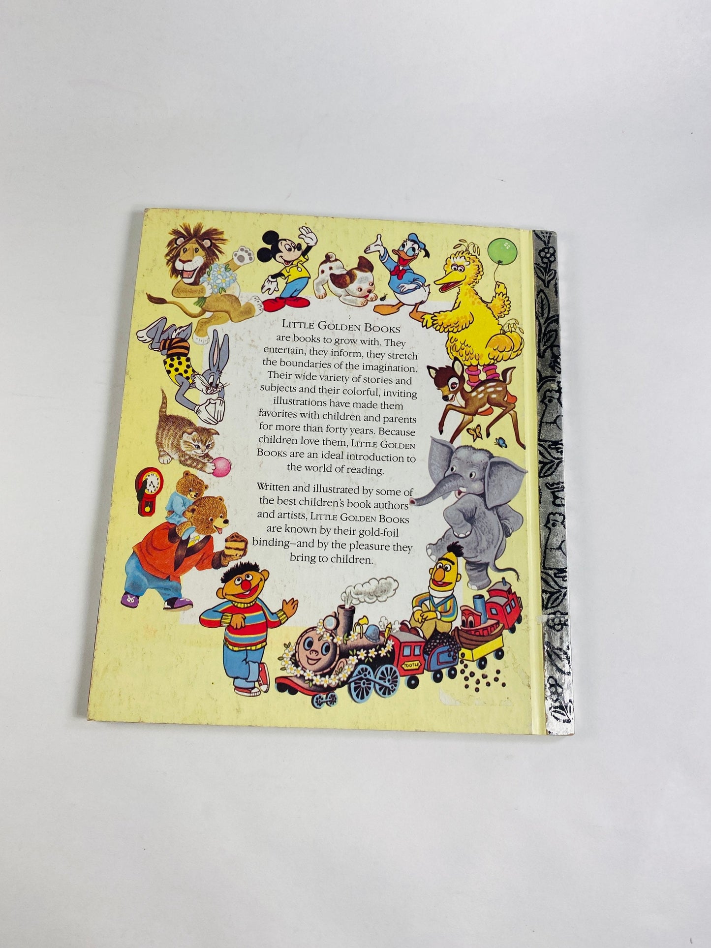 Cabbage Patch Kids vintage Little Golden Book 1980s stocking stuffer Xavier’s Birthday Surprise