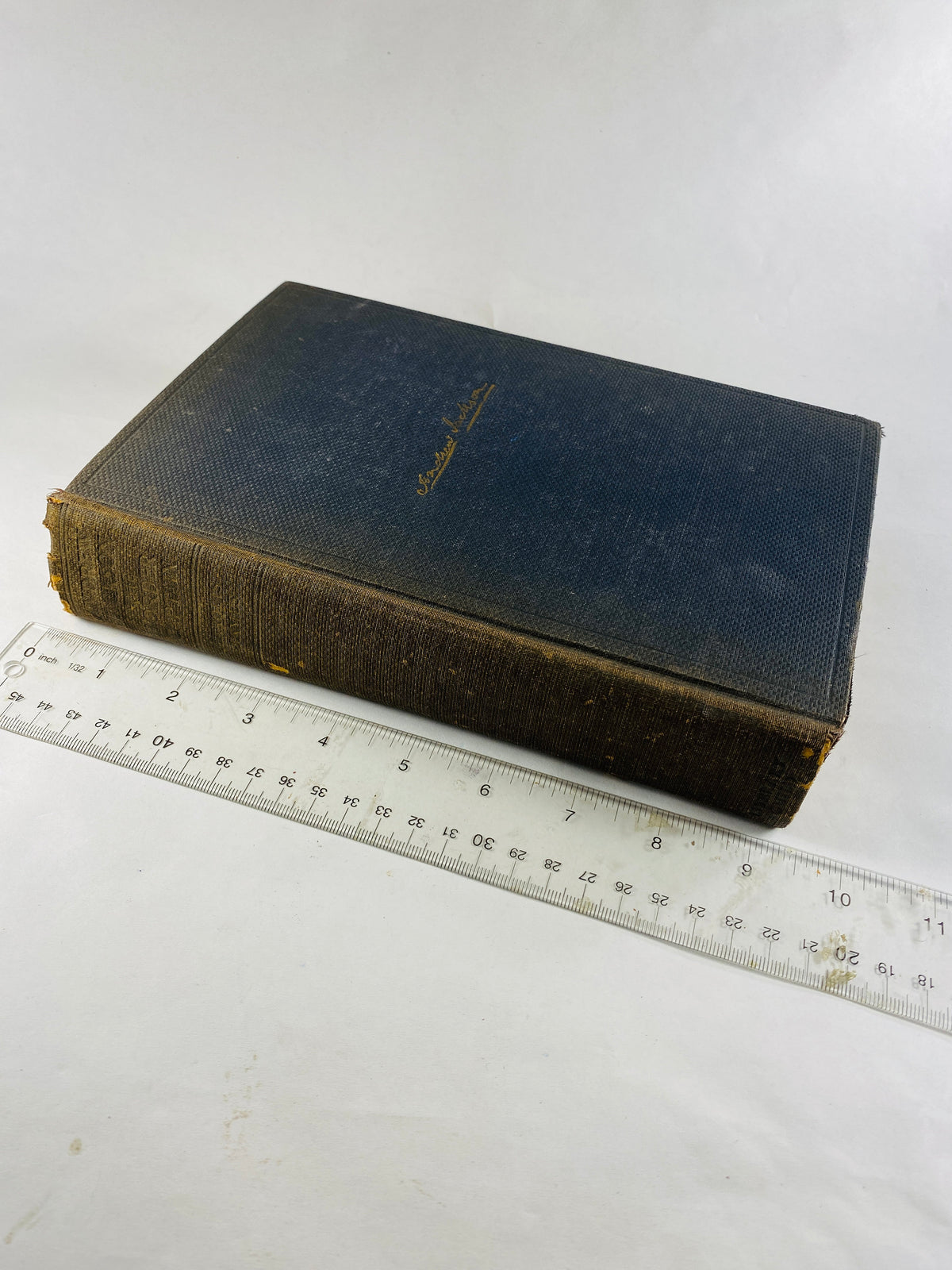 Andrew Jackson Soldier President militiary history Patriot FIRST EDITION vintage book circa 1931 by Marquis James biography of Red Eagle