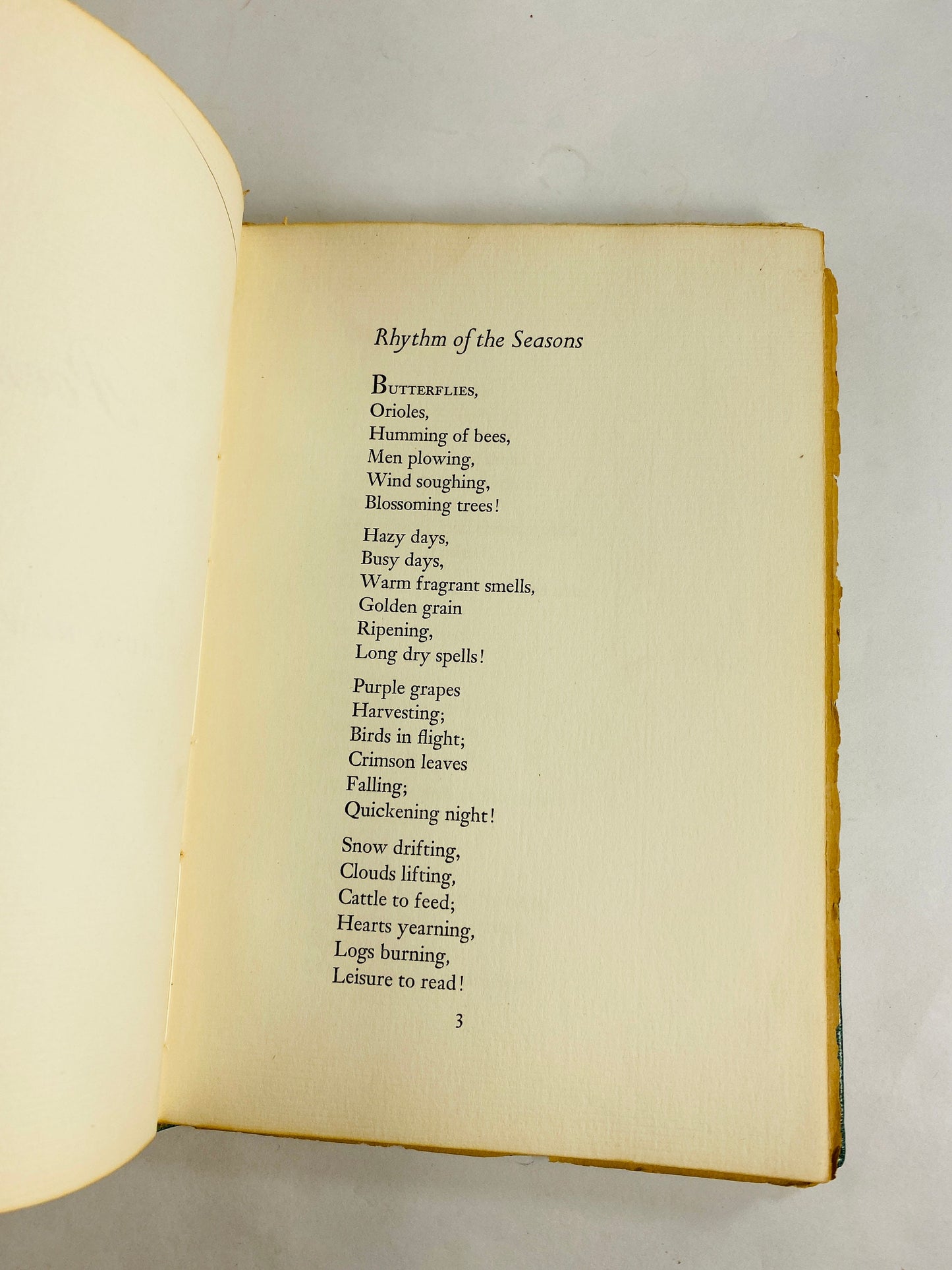 Gladys Newberry Bent married Charles Edward RARE poetry book SIGNED by Grace circa 1957 Manchester Connecticut Los Angeles California Pomona