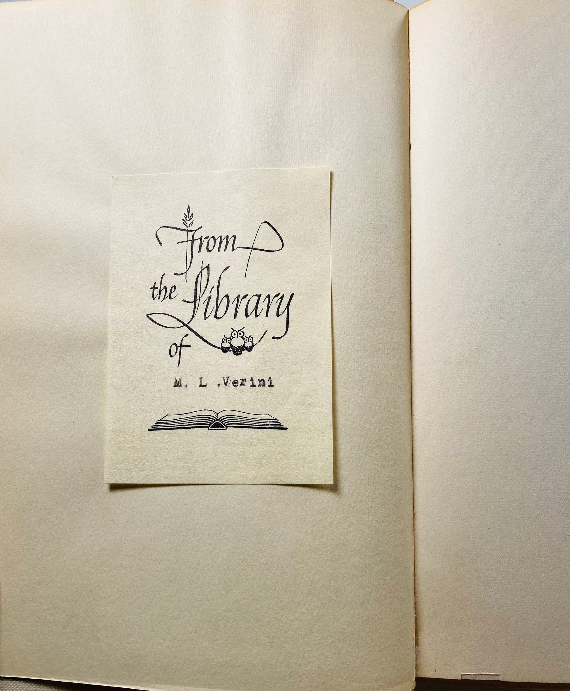 Travels with Charley by John Steinbeck EARLY PRINTING vintage book circa 1962 Story of a man and his dog on a journey Gift for Dog Mom Dad