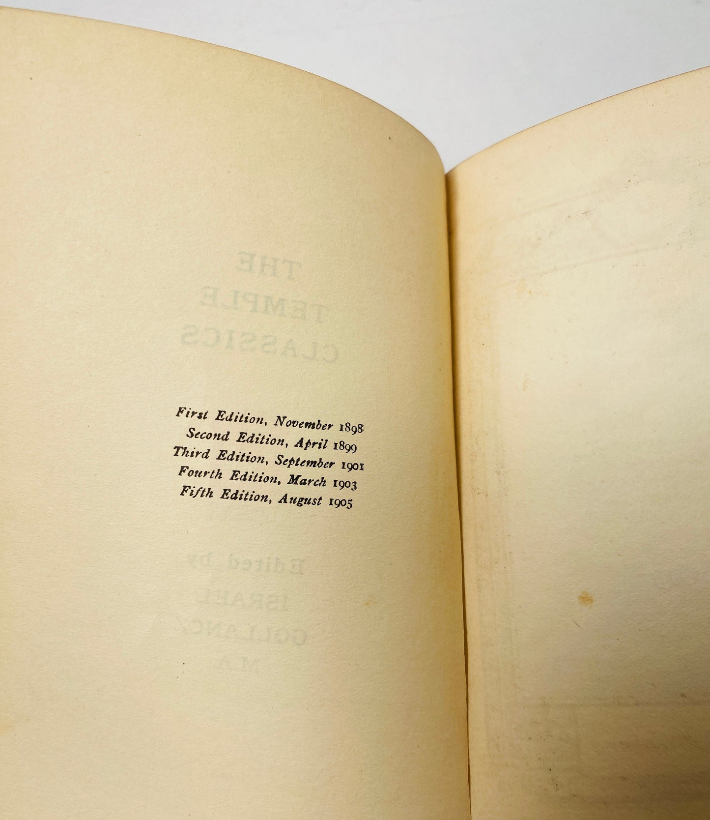 Men & Women antique poetry by Robert Browning book GORGEOUS vintage book circa 1905 Dedicated to Alfred Tennyson. Poetry gift.