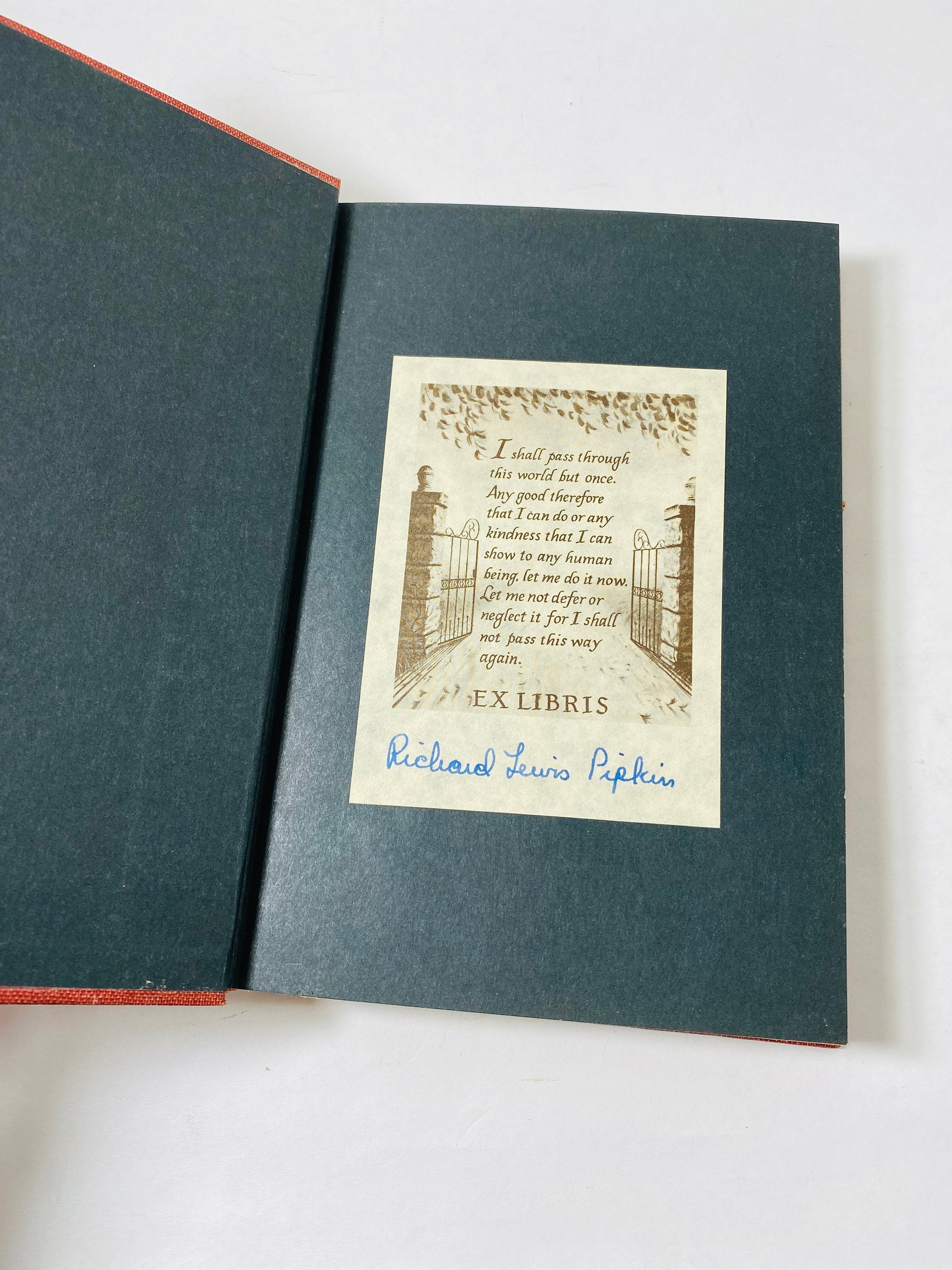 1930 Through the Looking-Glass and What Alice Found There by Lewis Carroll illustrated by John Tenniel London Macmillan