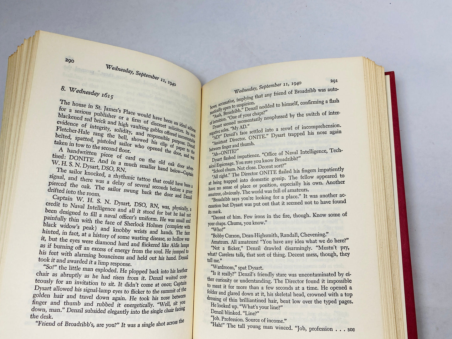 1979 FIRST EDITION Blitz by David Fraser Vintage book about heroism and survival on the ground in London during the worst days of the Blitz.