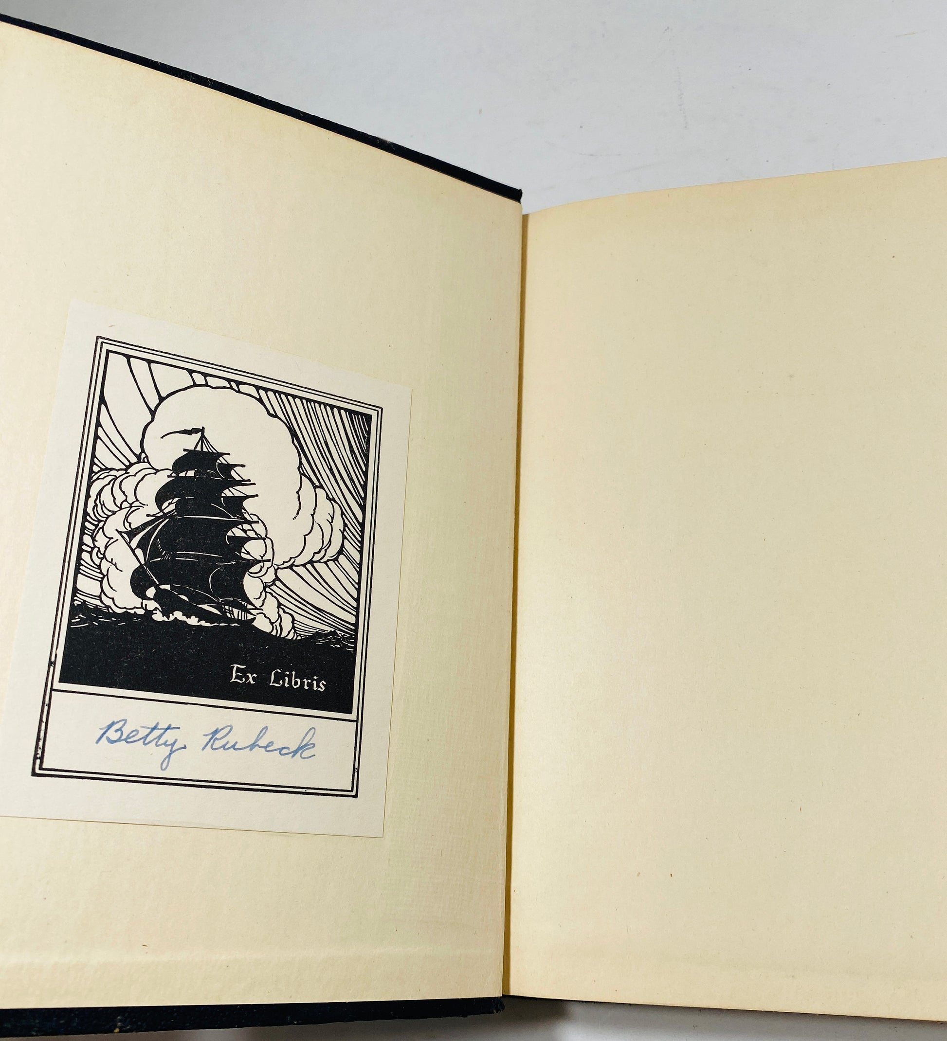 Rest of Your Life vintage book by Leo Cherne Communist Class Struggle economics socialism and democracy.